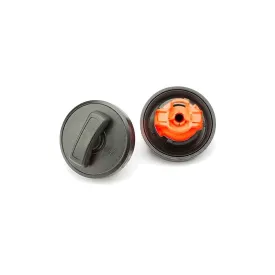 207 Van Petrol Non Locking Fuel Cap JUN 2007 to OCT 2008