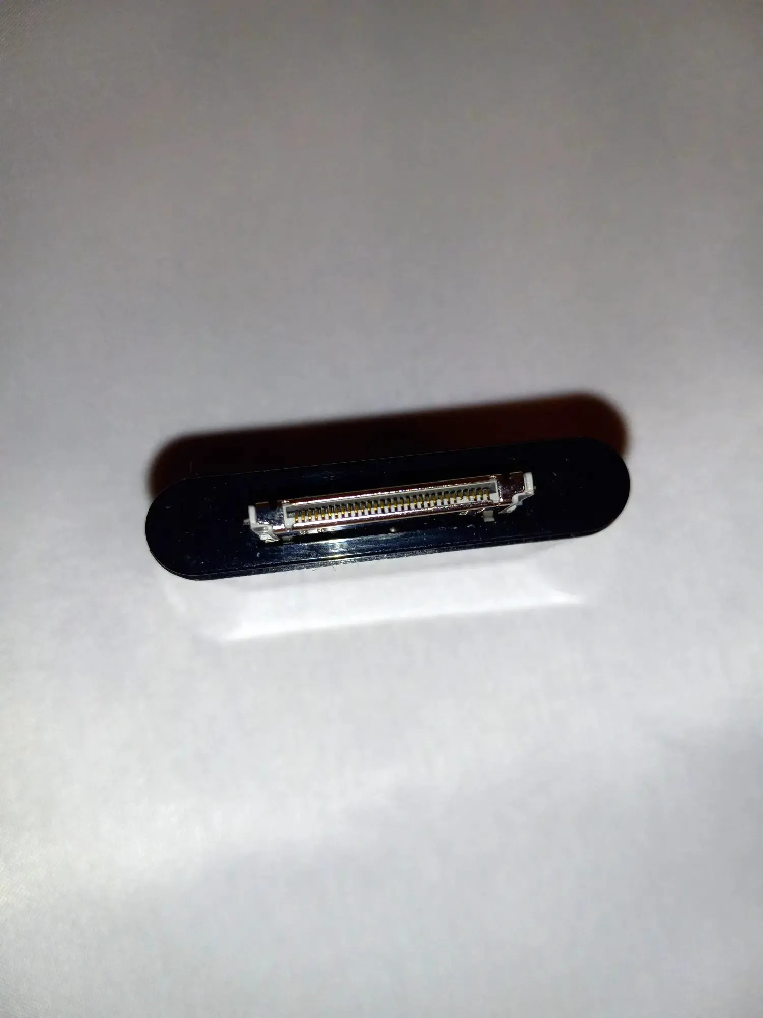 30-Pin iPod Bluetooth Transmitter