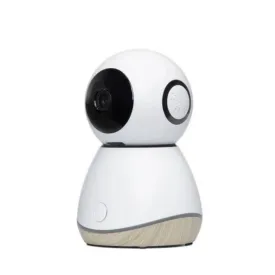 360° Smart Baby Monitor