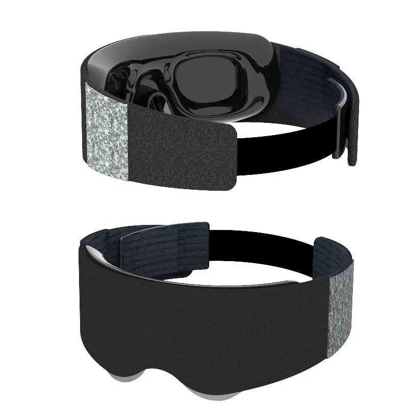3D Deep Pocket Lash Protector Eye Mask