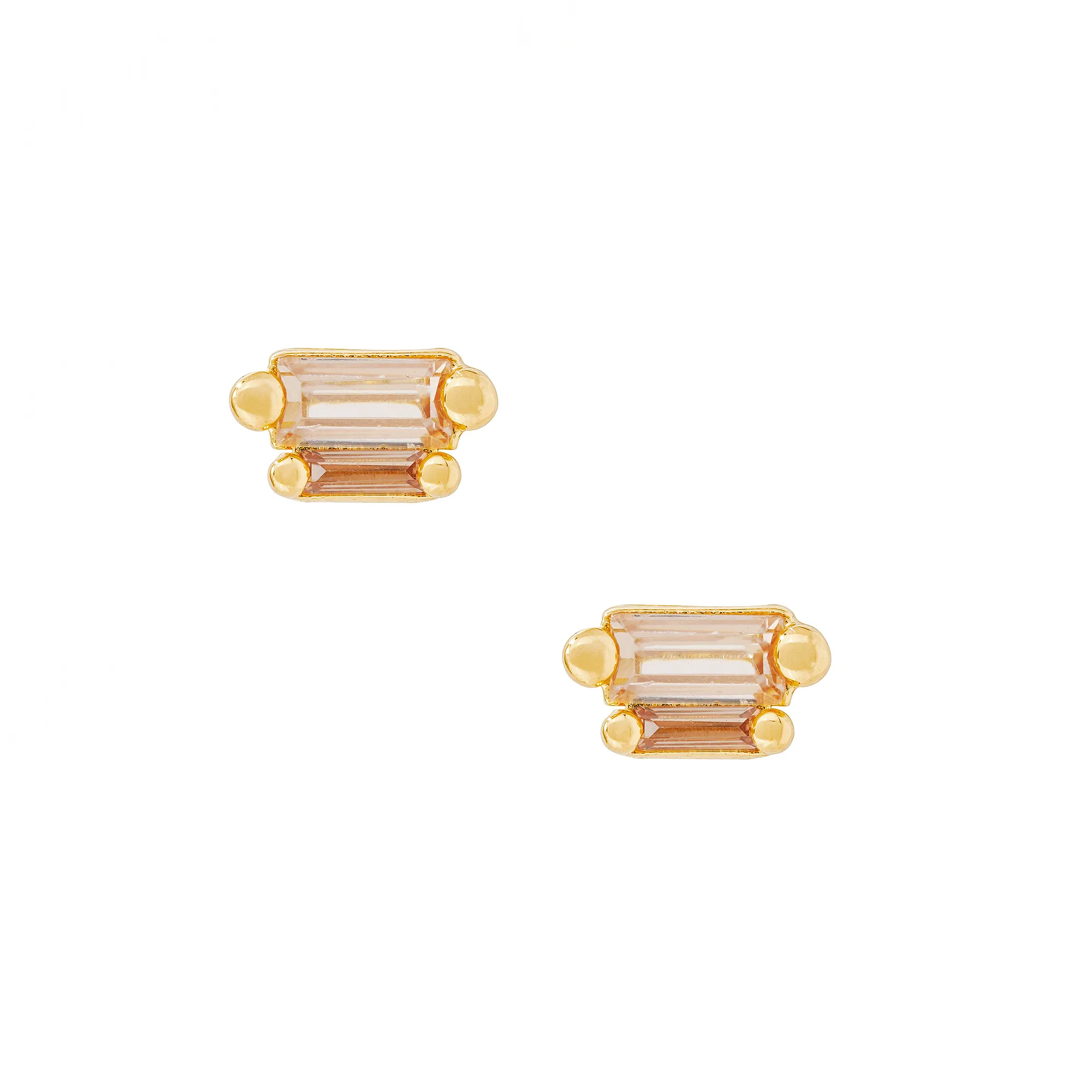 Aiden Stud Earrings