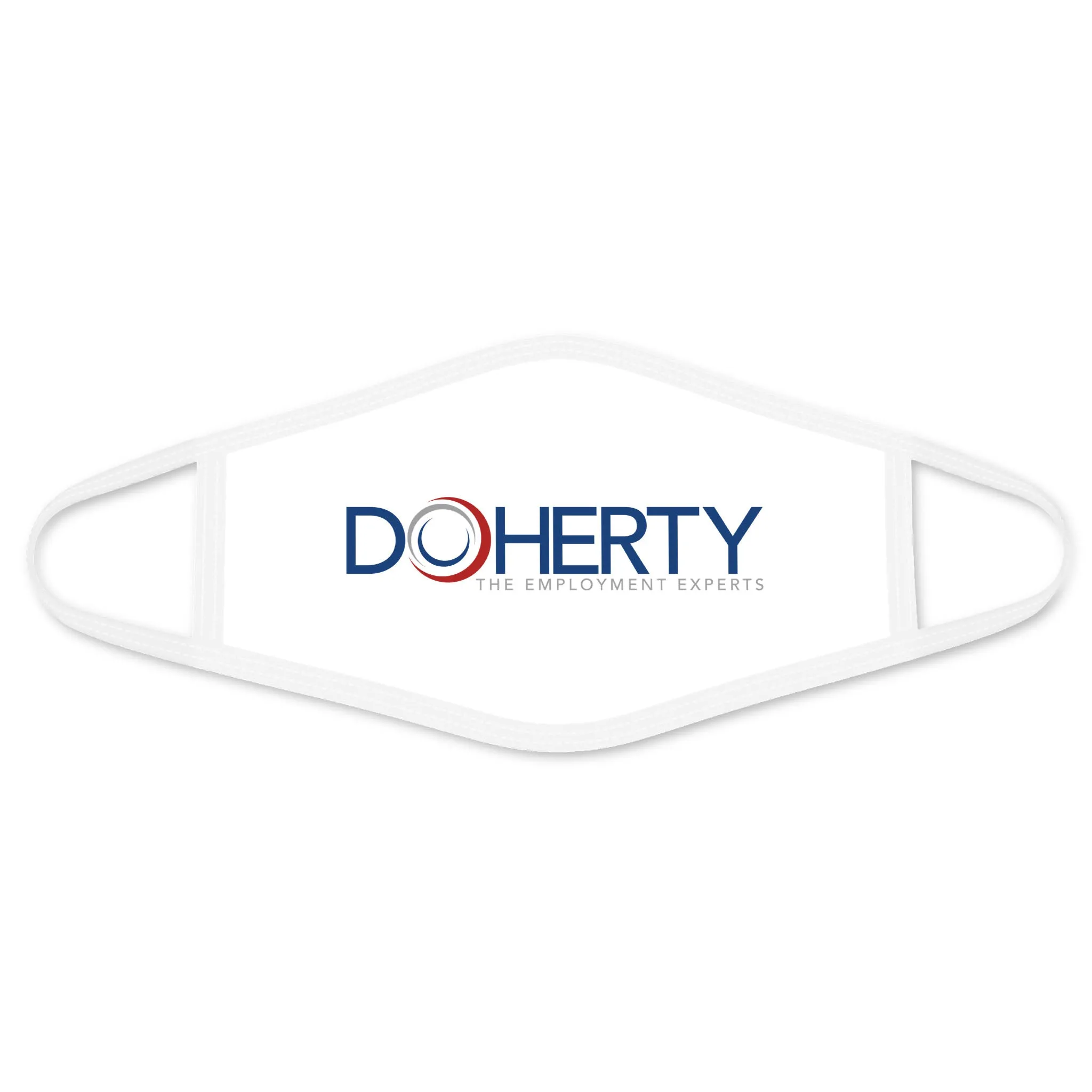 All-over Print Face Mask - Doherty