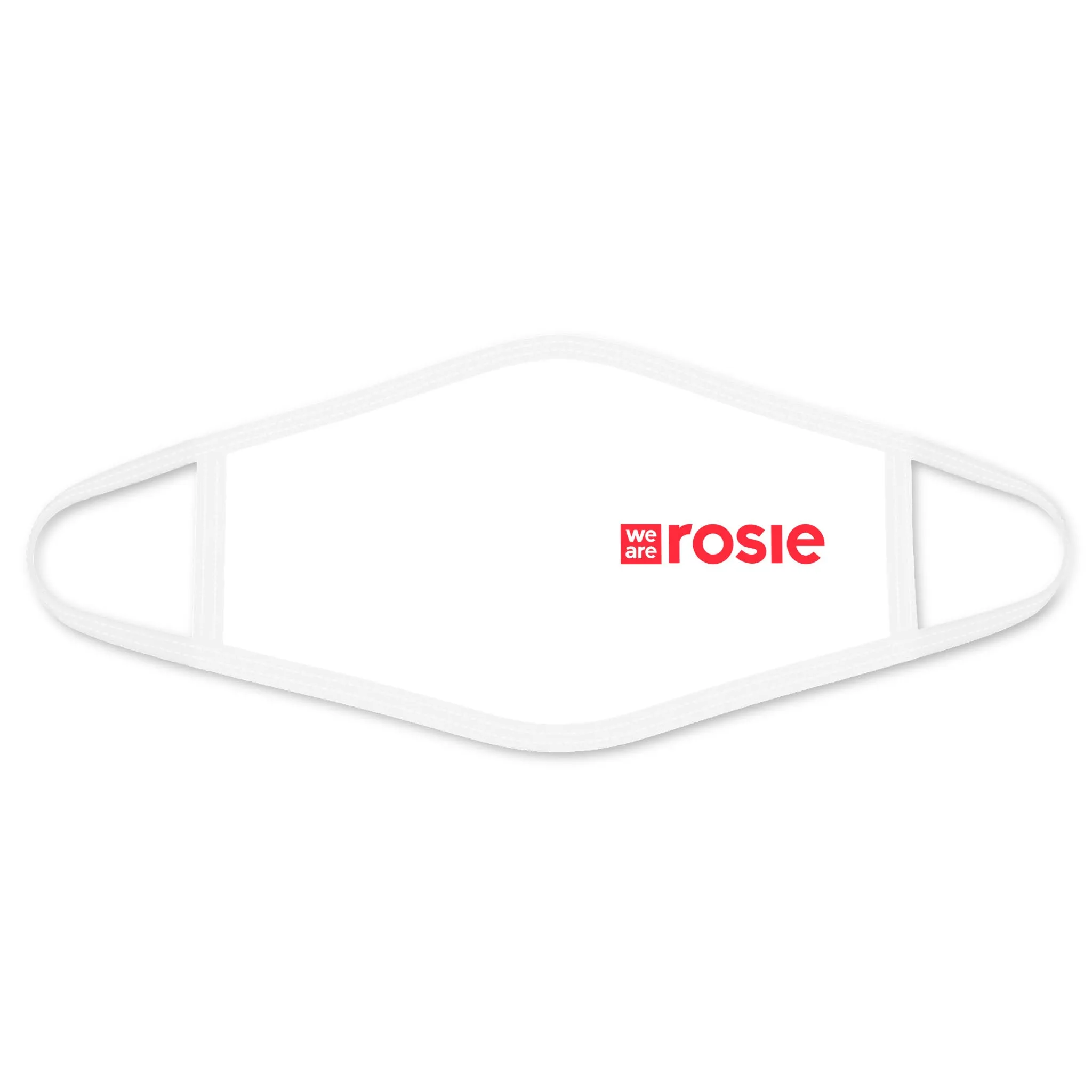 All-over Print Face Mask - We Are Rosie