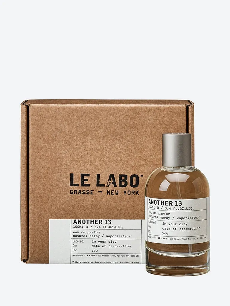 Another 13 eau de parfum