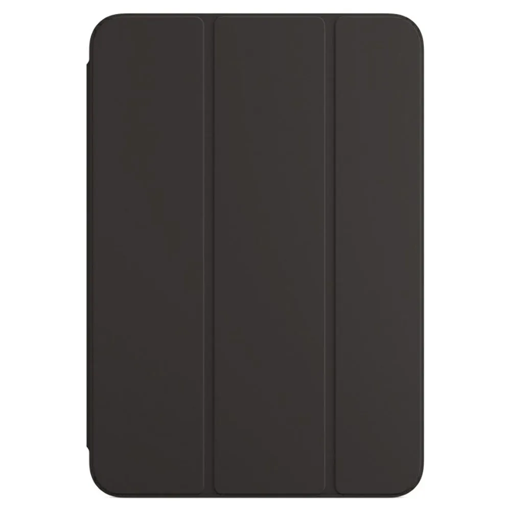 Apple Smart Folio for iPad Mini 6th Generation - Black | MM6G3ZM/A