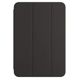 Apple Smart Folio for iPad Mini 6th Generation - Black | MM6G3ZM/A