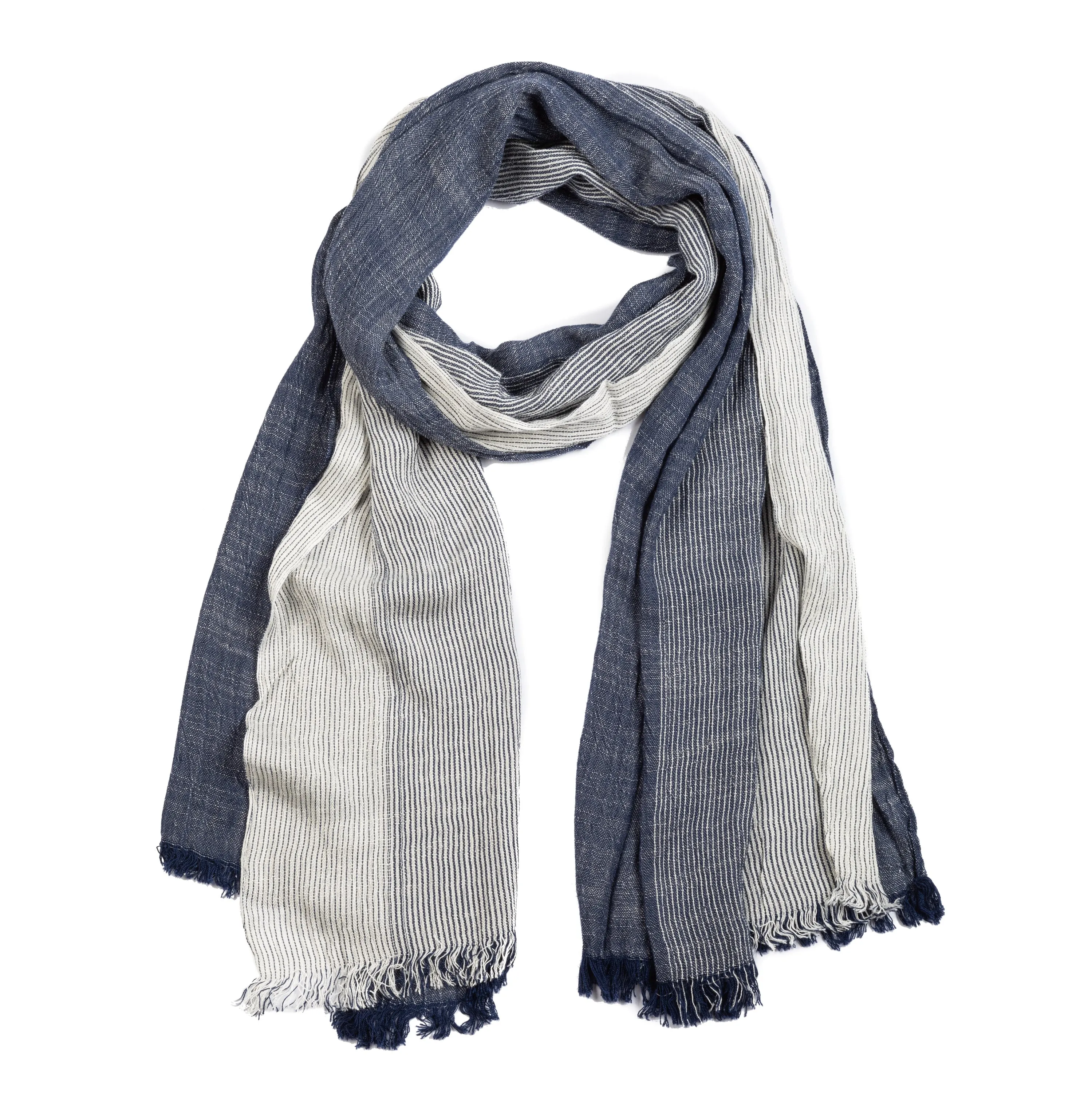 Aria Ombre Scarf