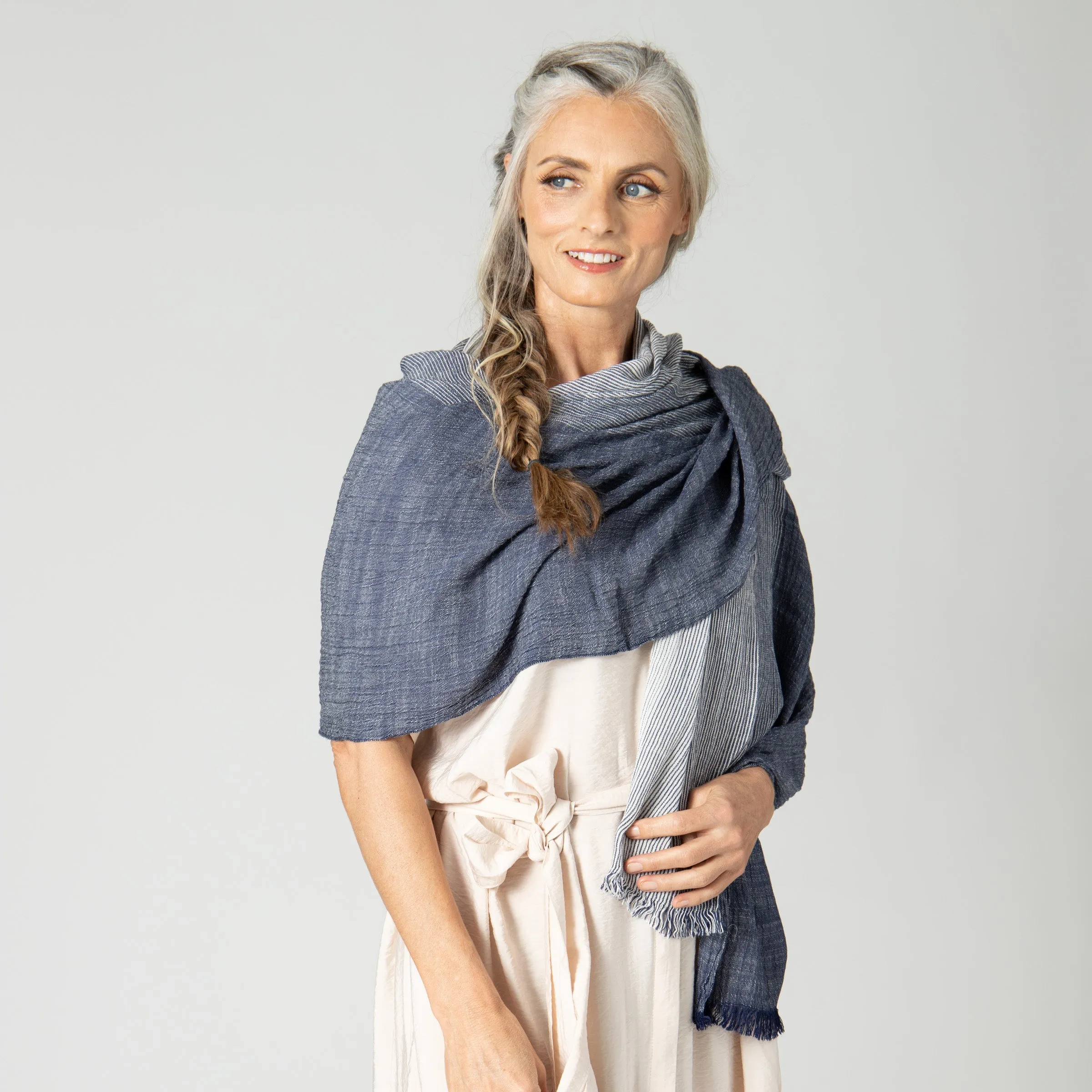 Aria Ombre Scarf