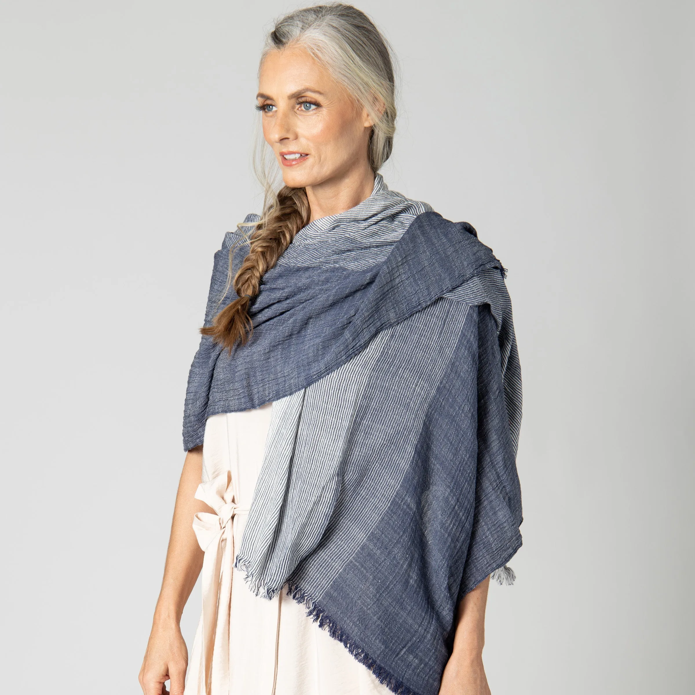 Aria Ombre Scarf