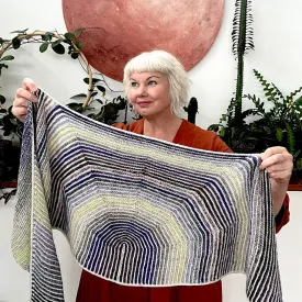 Astria Shawl Kits - Pre Order