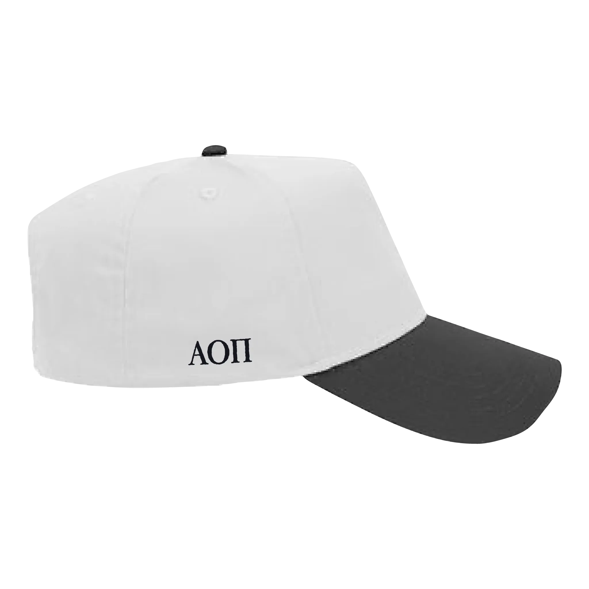 B-Greek - Back to School - Alpha Omicron Pi Founding Year Hat