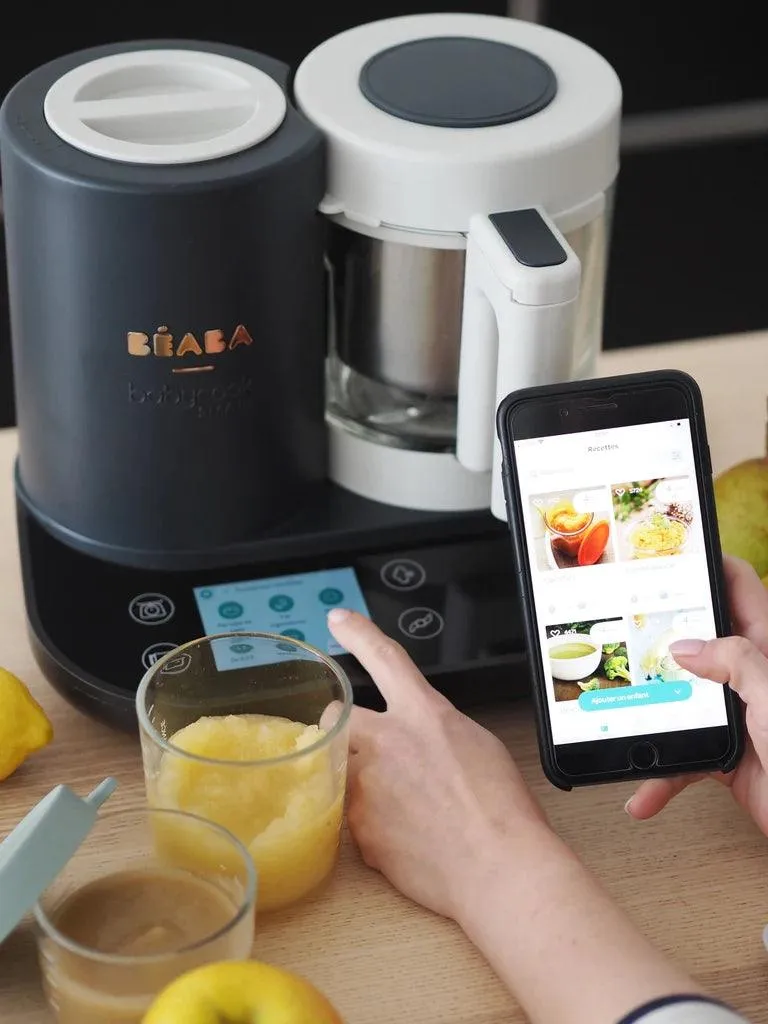 Beaba Babycook Smart®