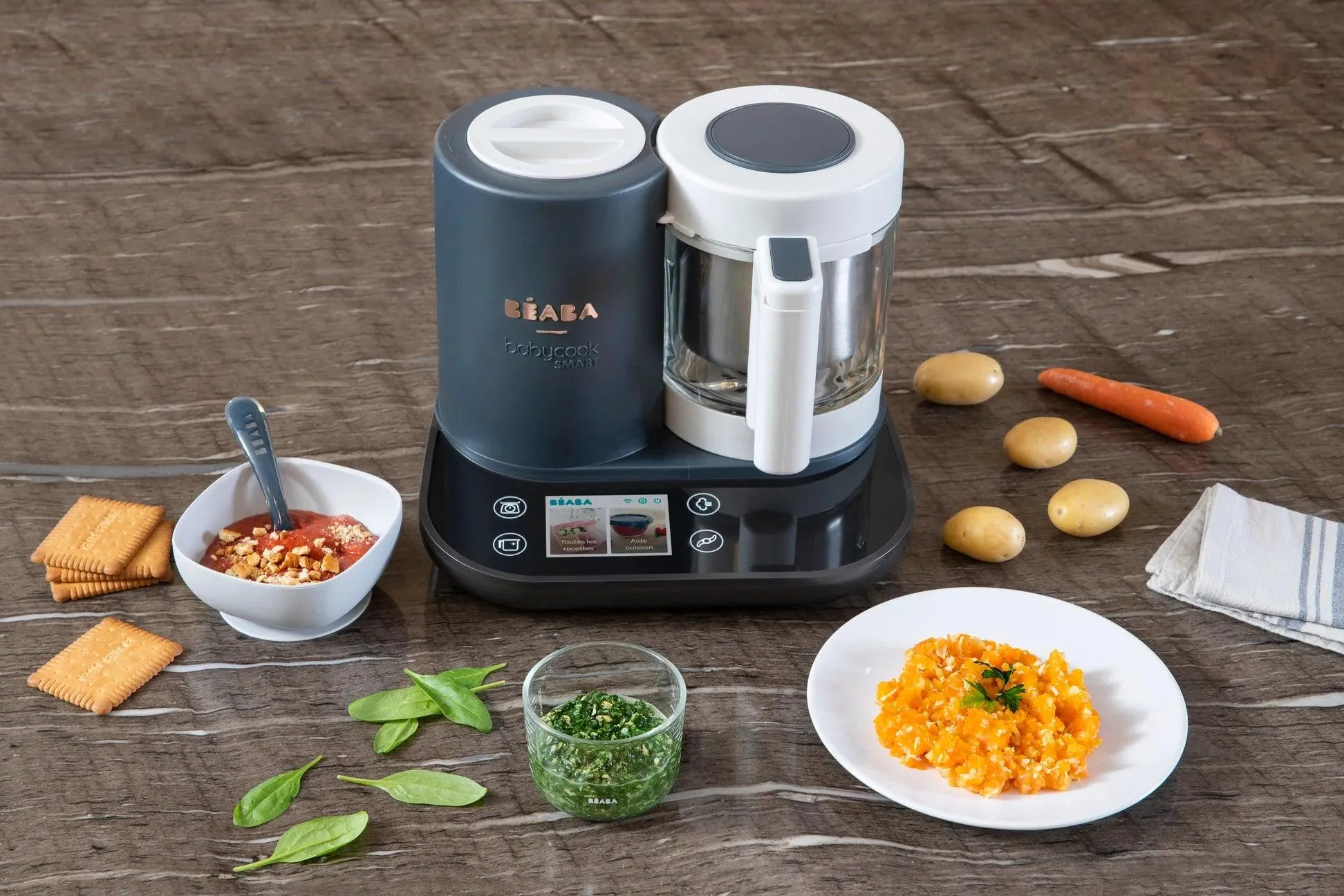 Beaba Babycook Smart®