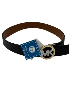 Belt Designer By Michael Kors