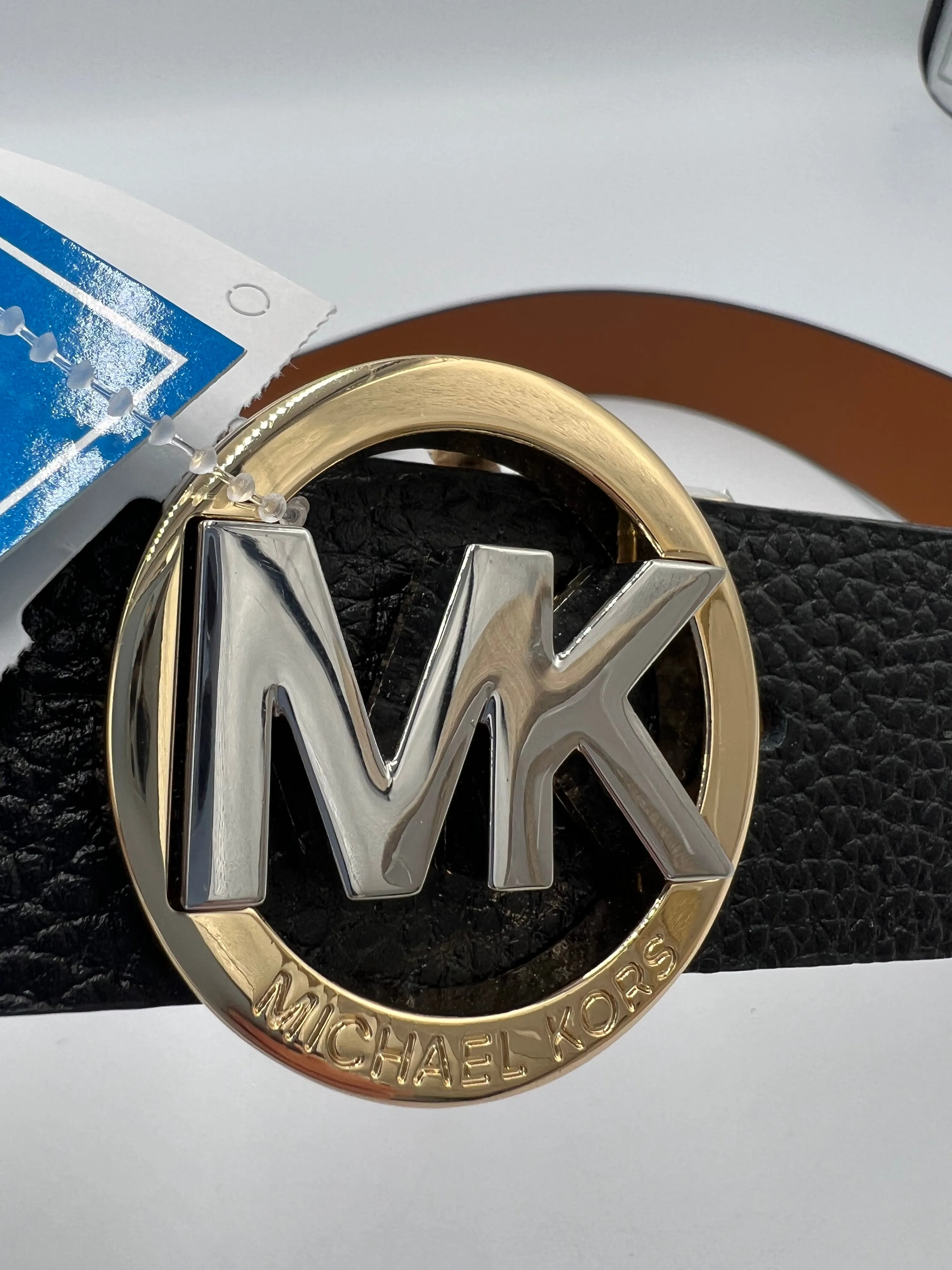Belt Designer By Michael Kors