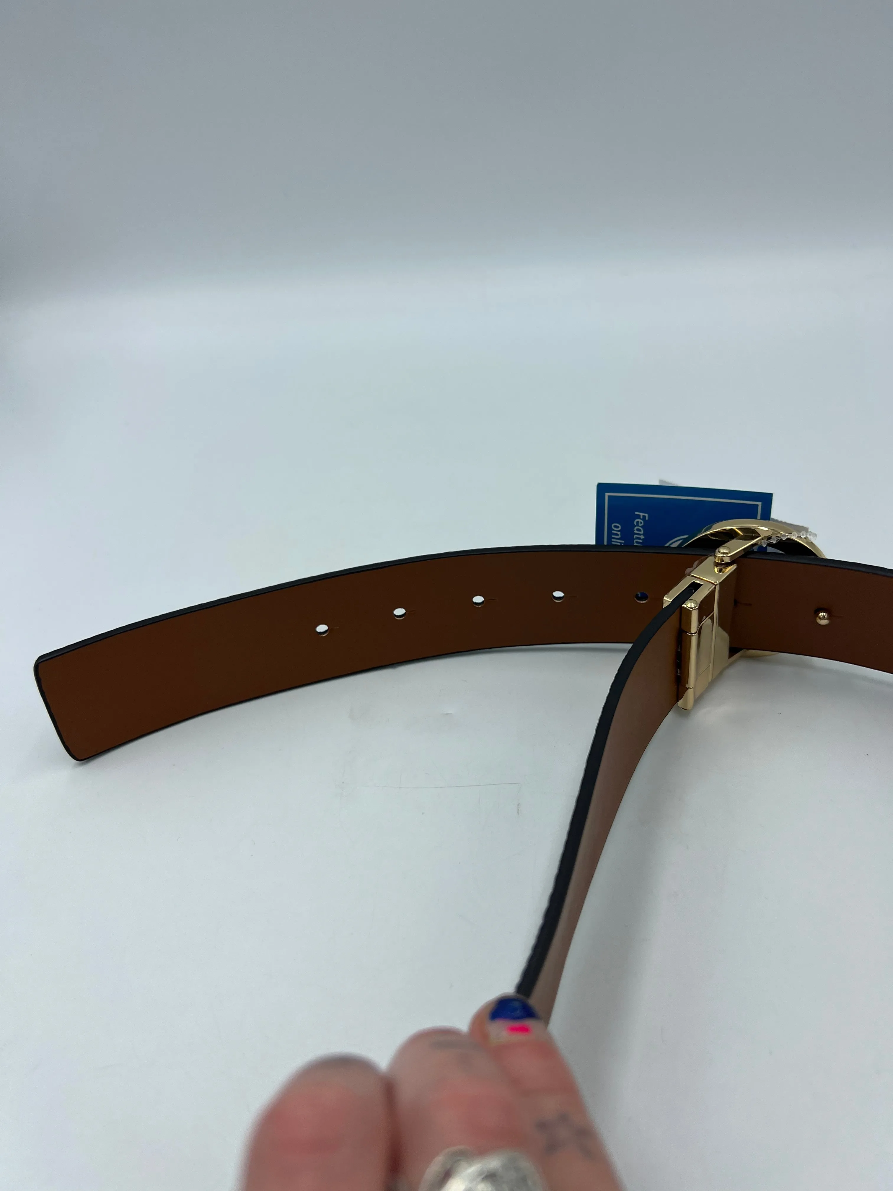 Belt Designer By Michael Kors