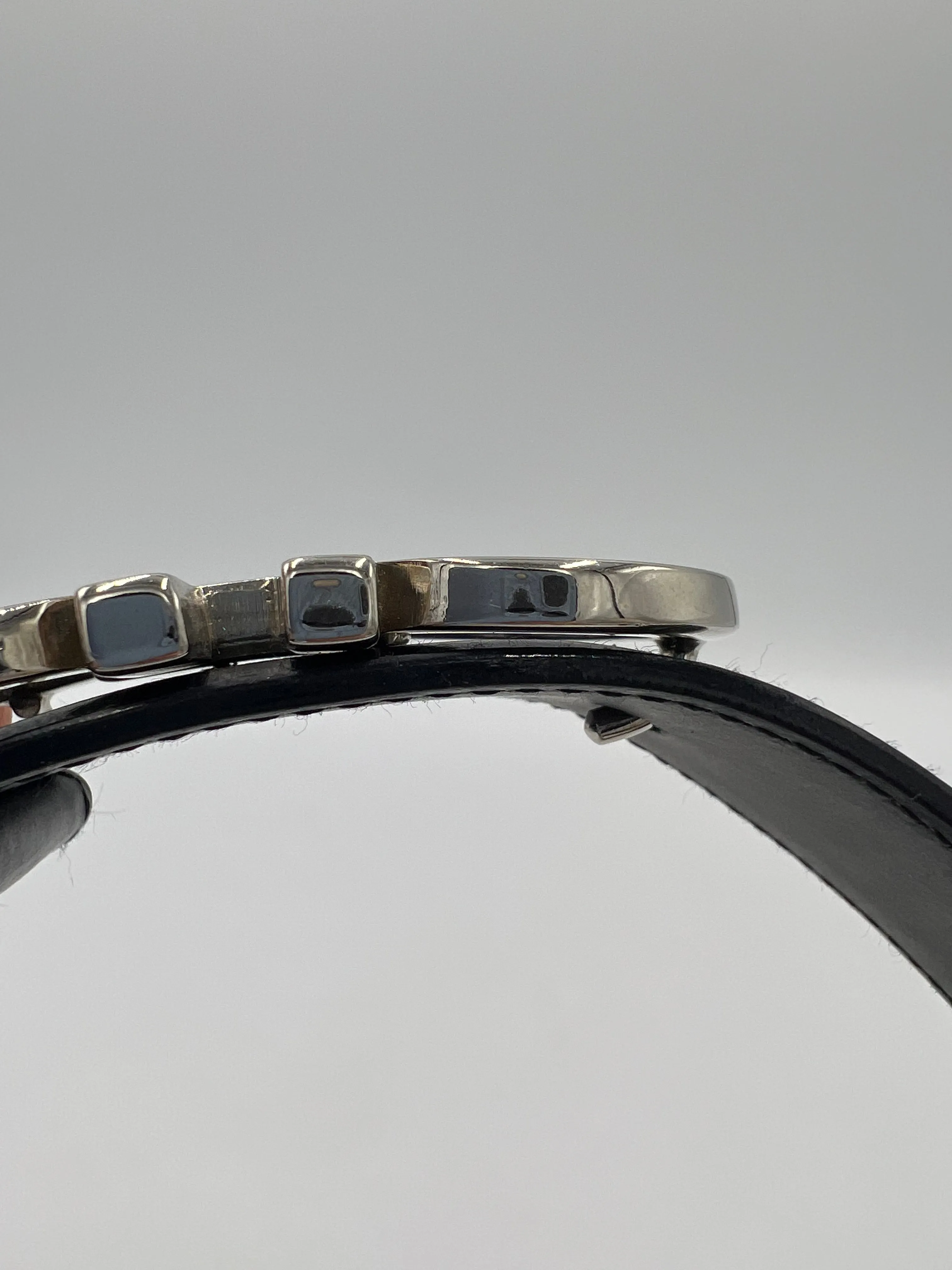 Belt Designer By Salvatore Ferragamo