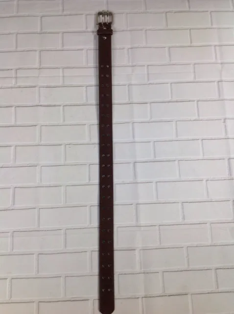 Belt
