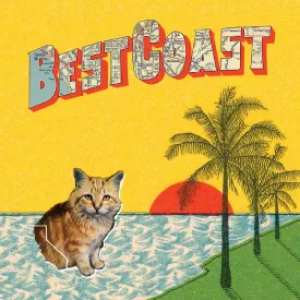 Best Coast Crazy for You