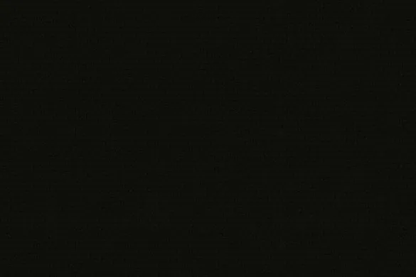 Black Plain 92% Wool 7% Cashmere 1% Elastane (Ref-794407)