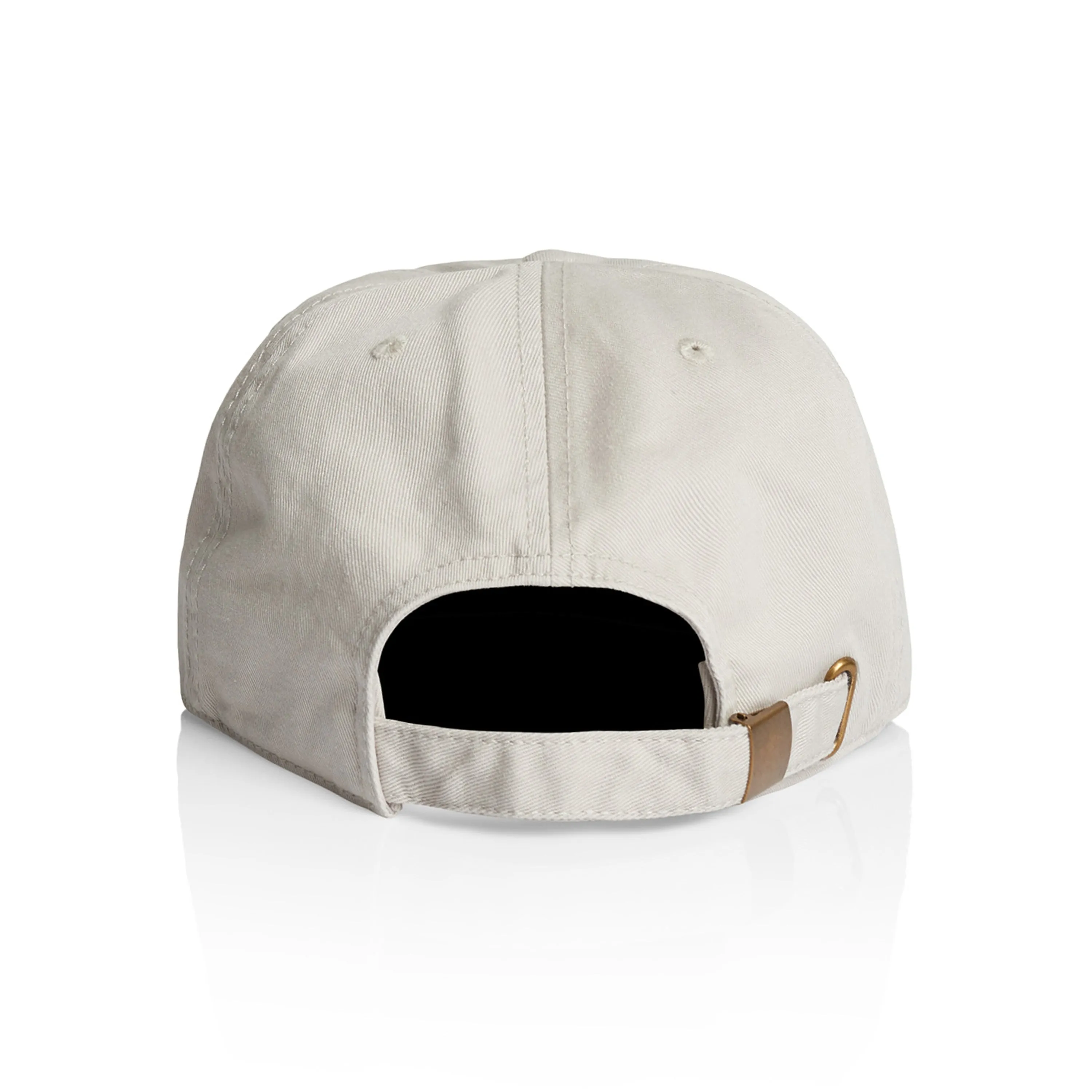 BLUETILE HEART OF COLUMBIA PATCH HAT BONE