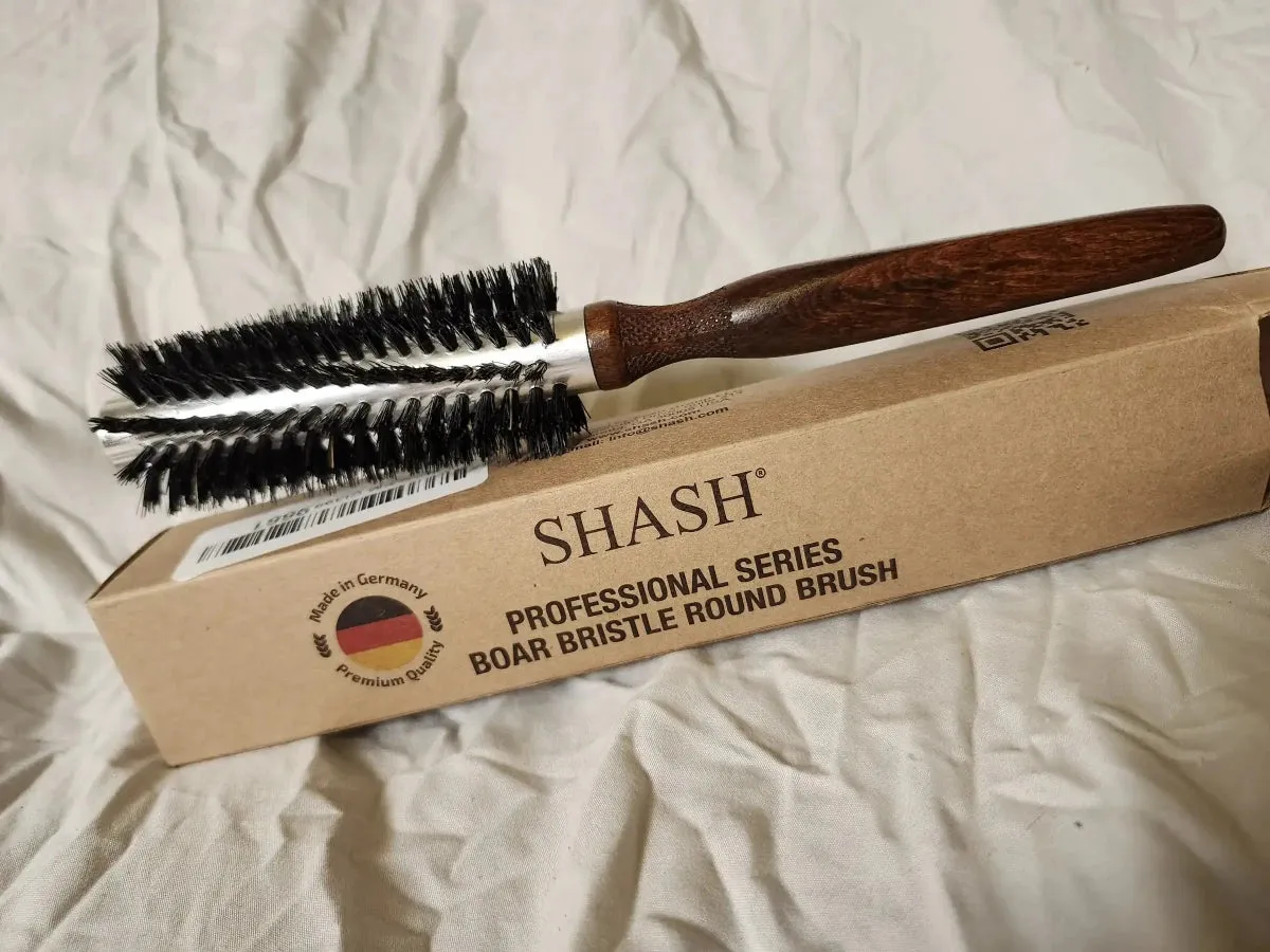Boar Hair Brush