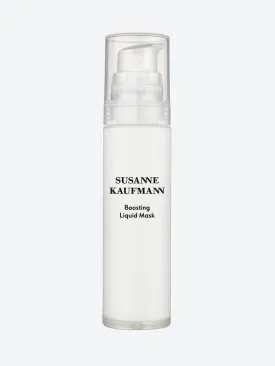 Boosting liquid mask