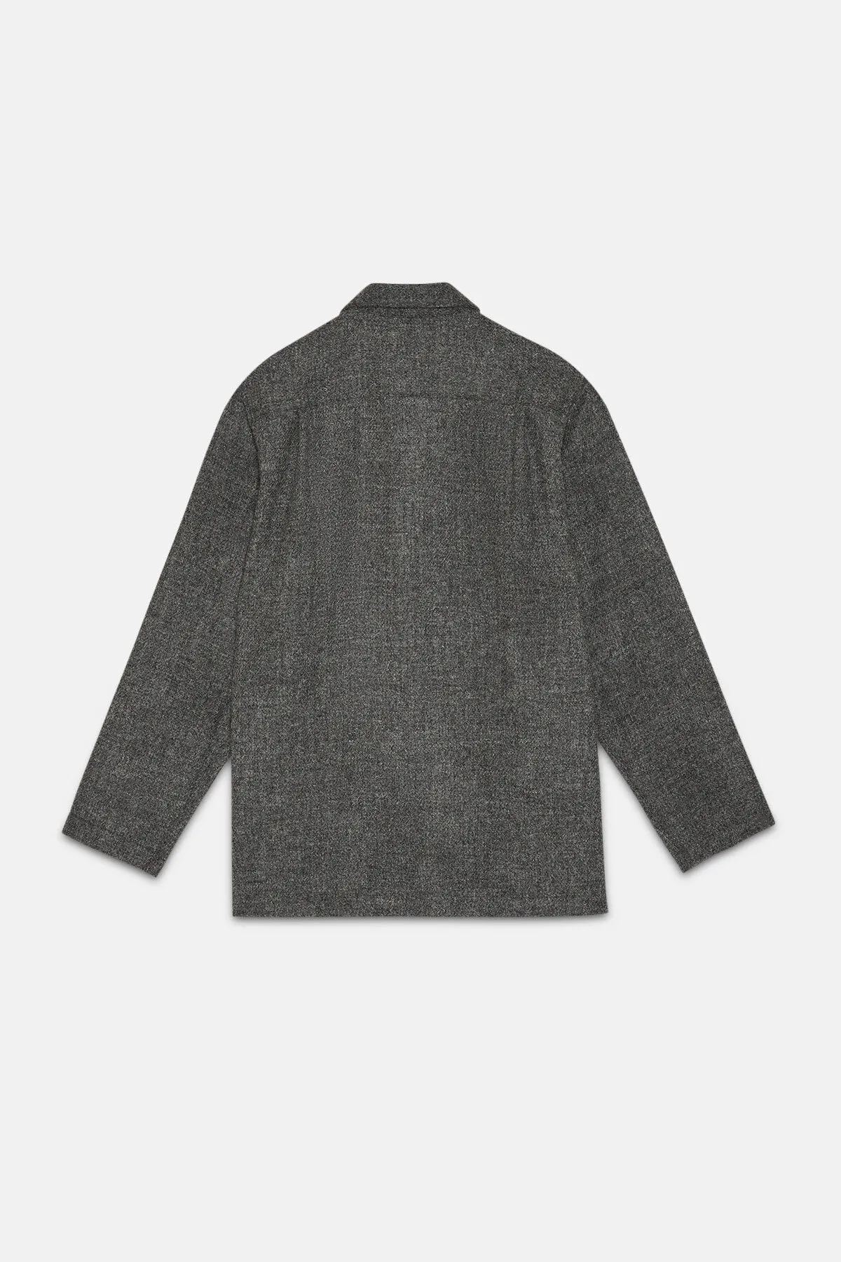 Boxy fit Jacket