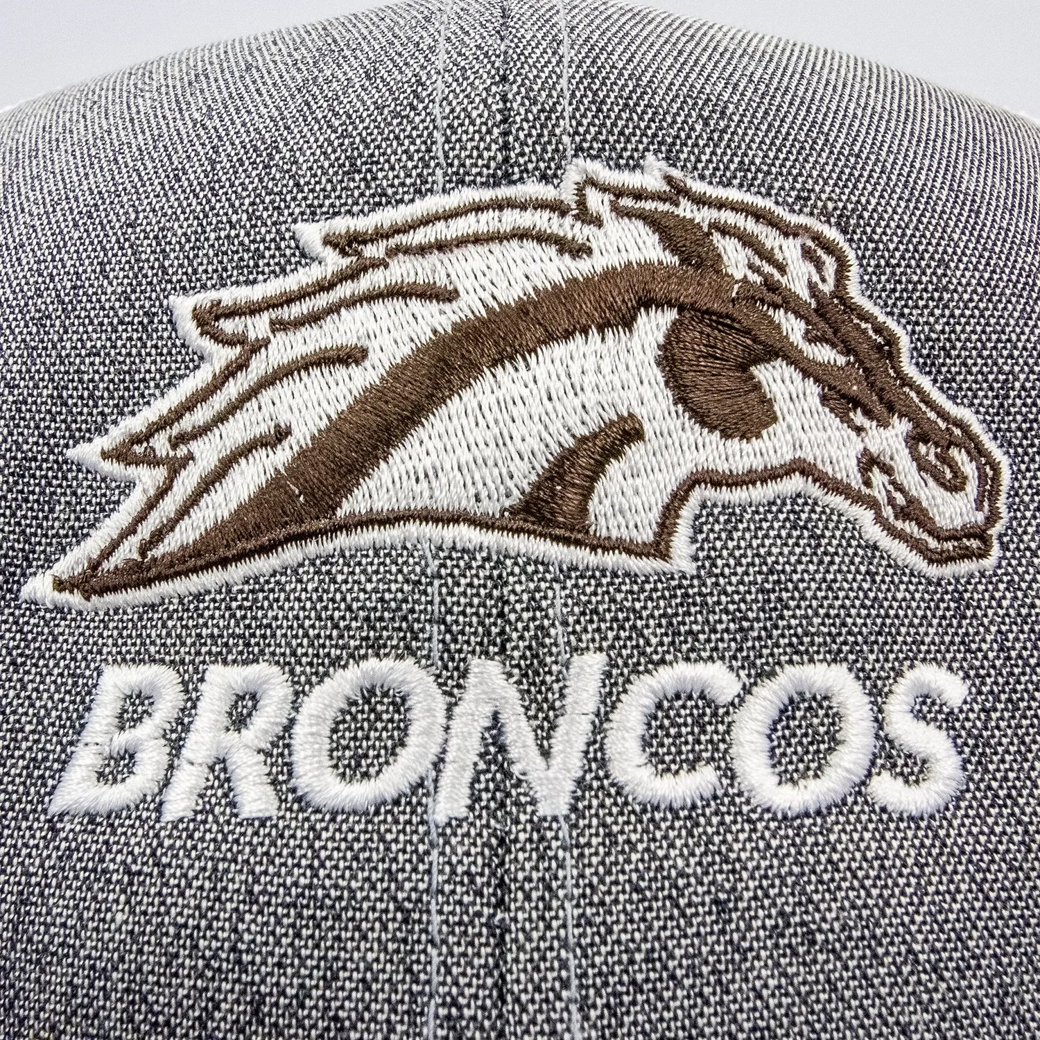 Broncos Trucker Cap