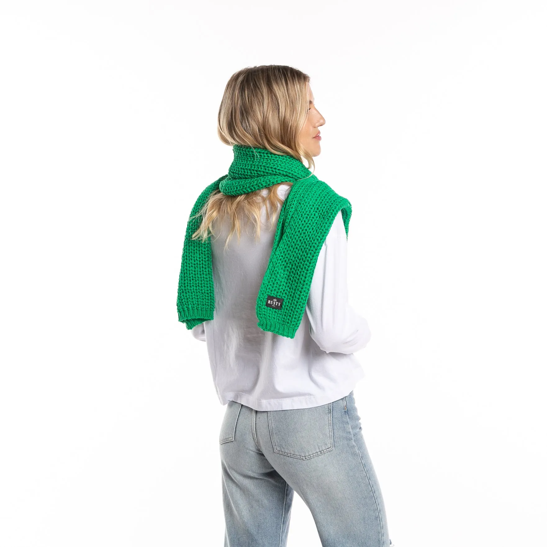 Bufanda Rusty Issy Scarf Ld