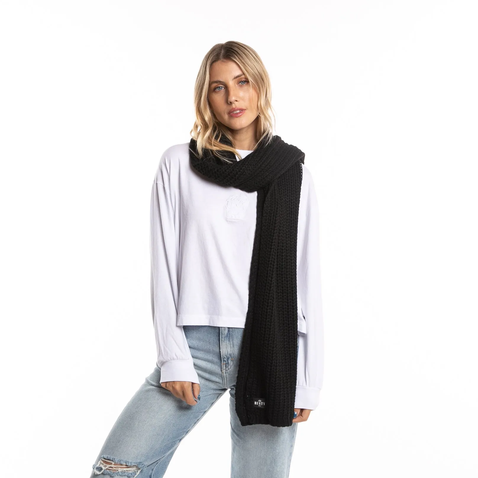 Bufanda Rusty Issy Scarf Ld