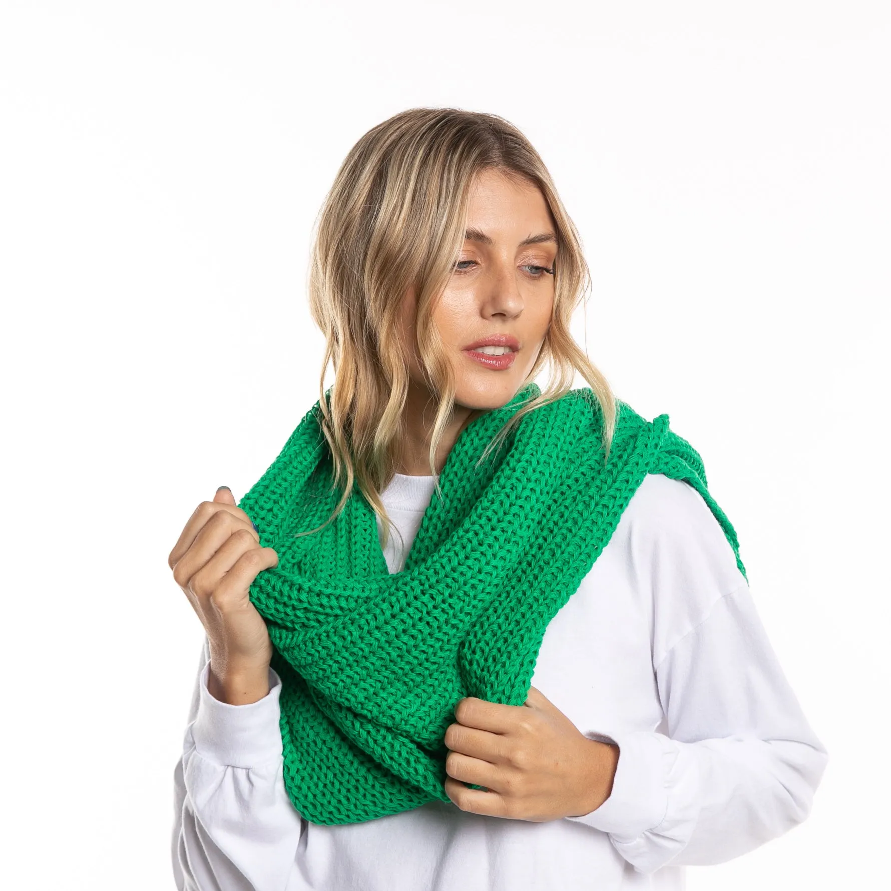 Bufanda Rusty Issy Scarf Ld