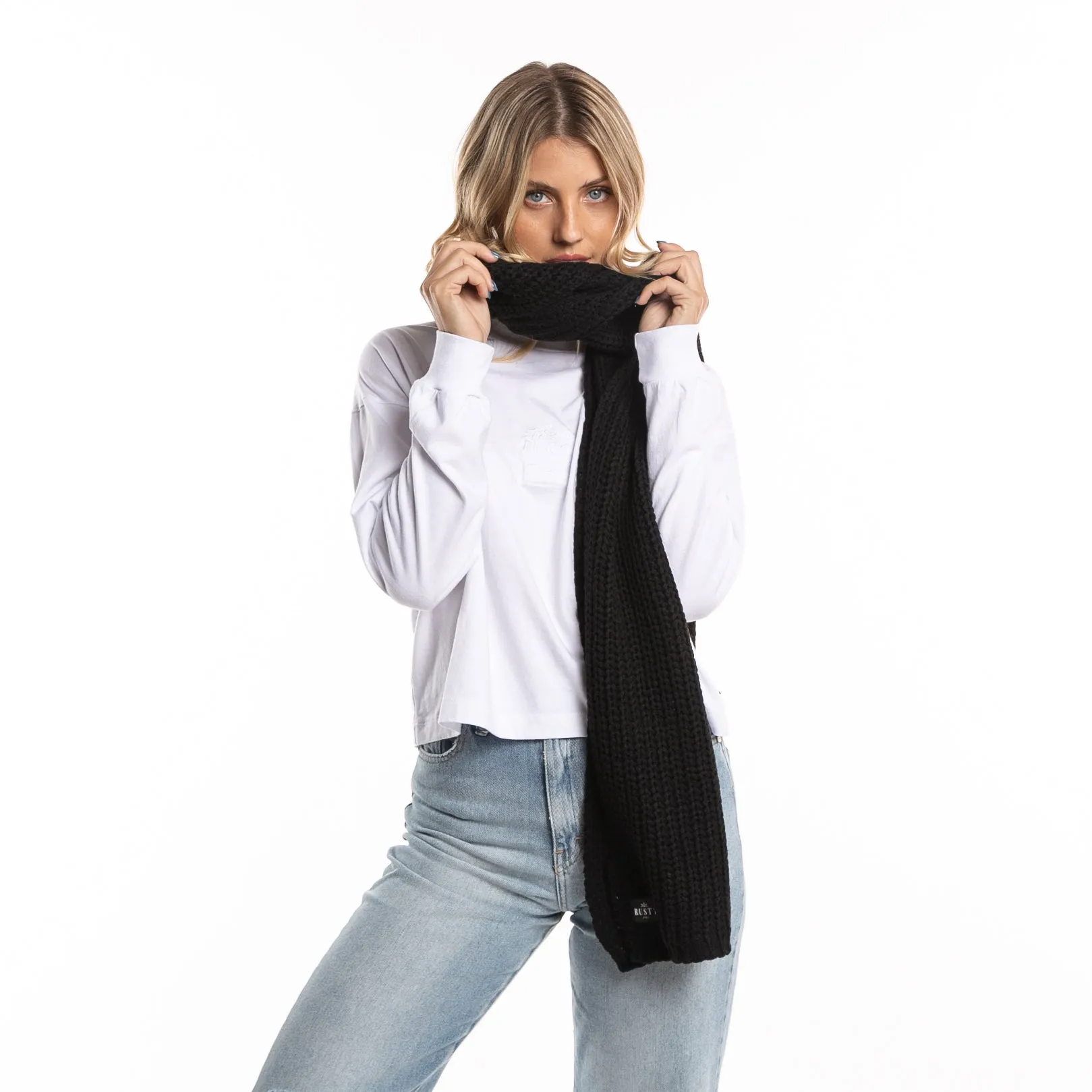 Bufanda Rusty Issy Scarf Ld