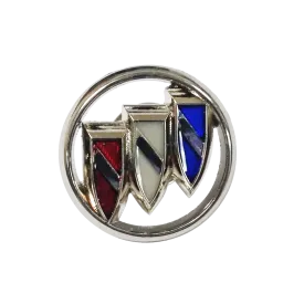 Buick Lapel Pin