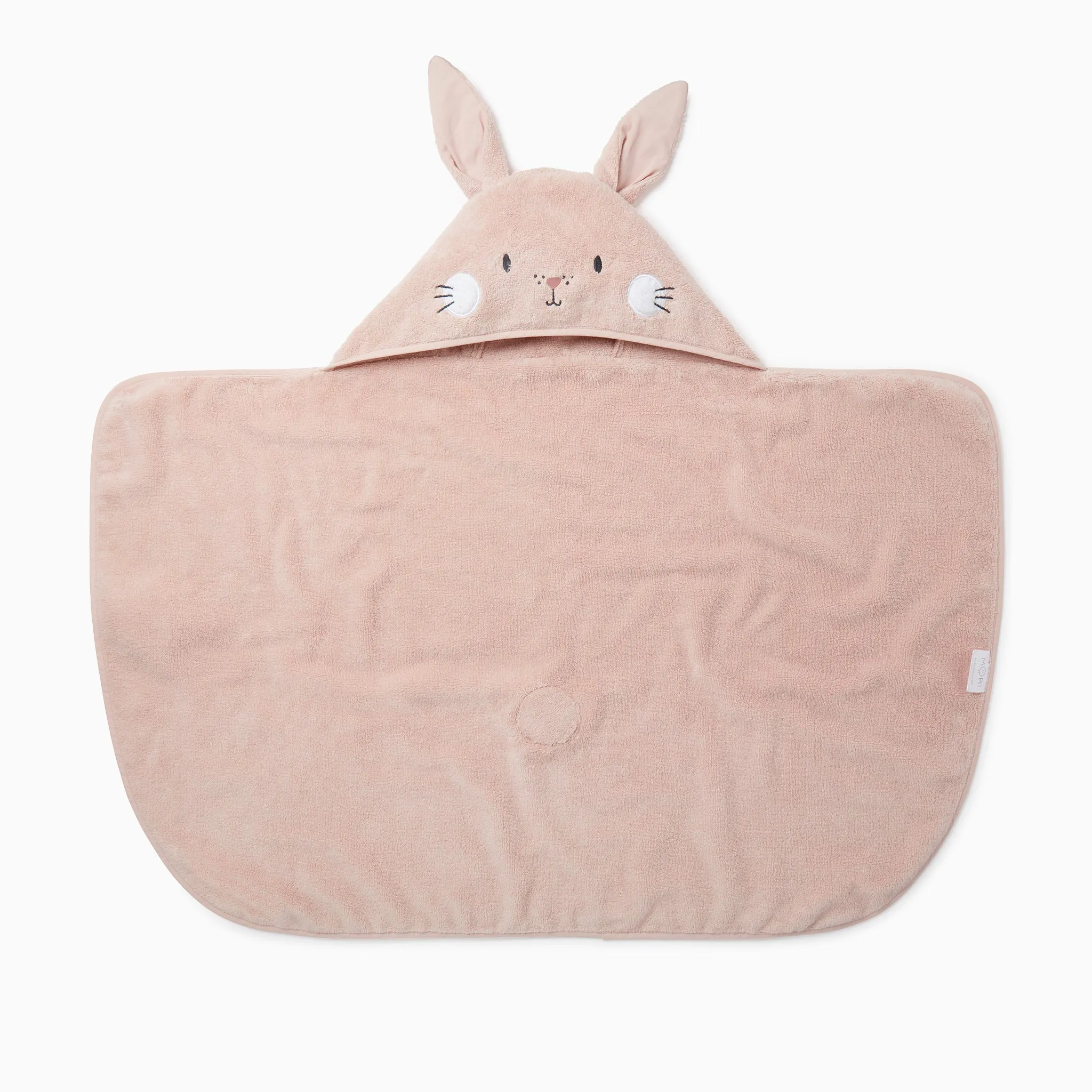 Bunny Baby & Kids  Bathtime Set