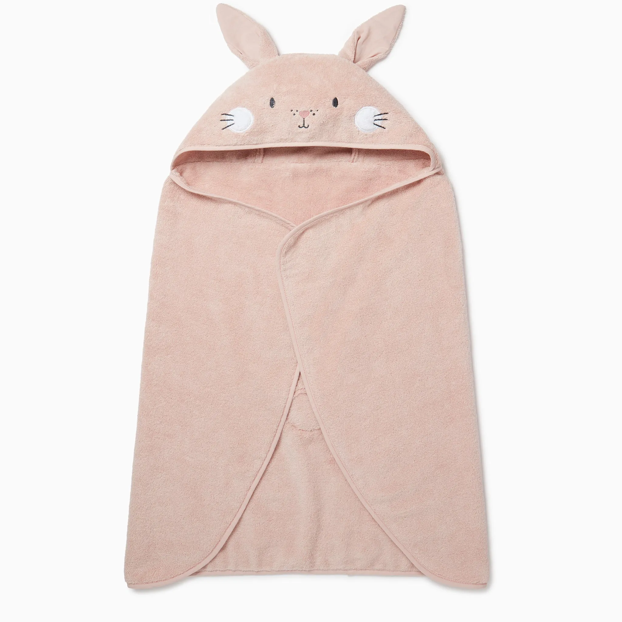 Bunny Baby & Kids  Bathtime Set