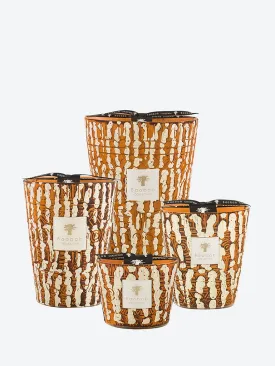 Candle ancient mark papunya