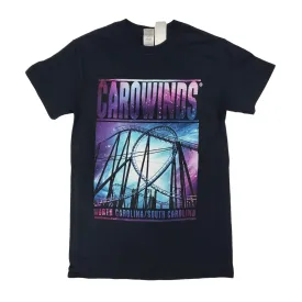 Carowinds Galaxy Tee