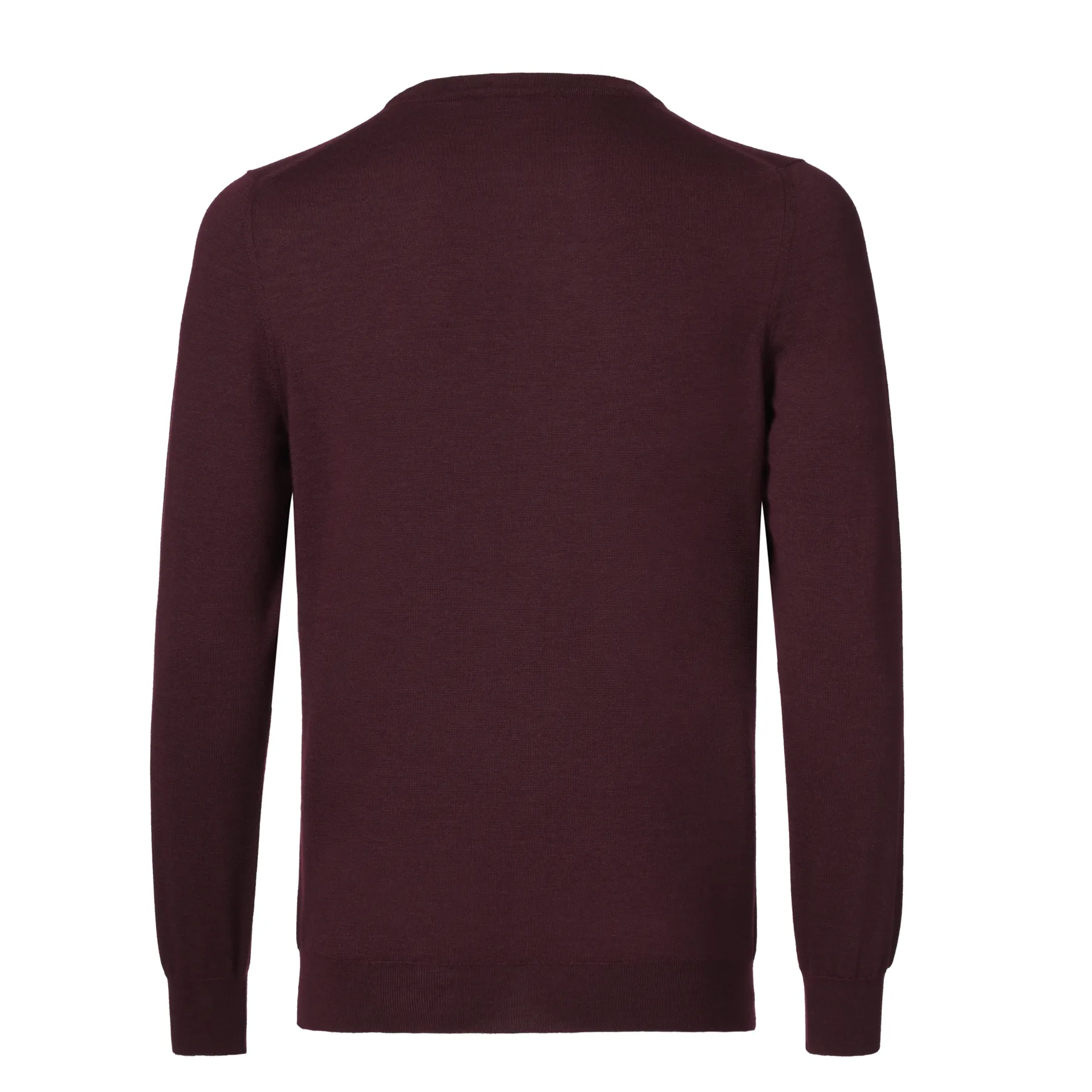 Cashmere and Silk-Blend Crew-Neck Sweater