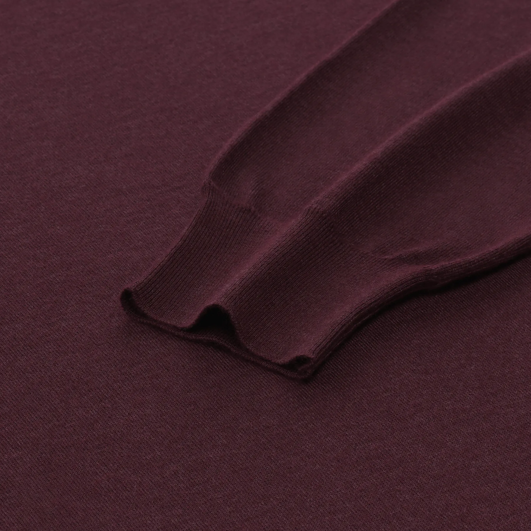 Cashmere and Silk-Blend Crew-Neck Sweater