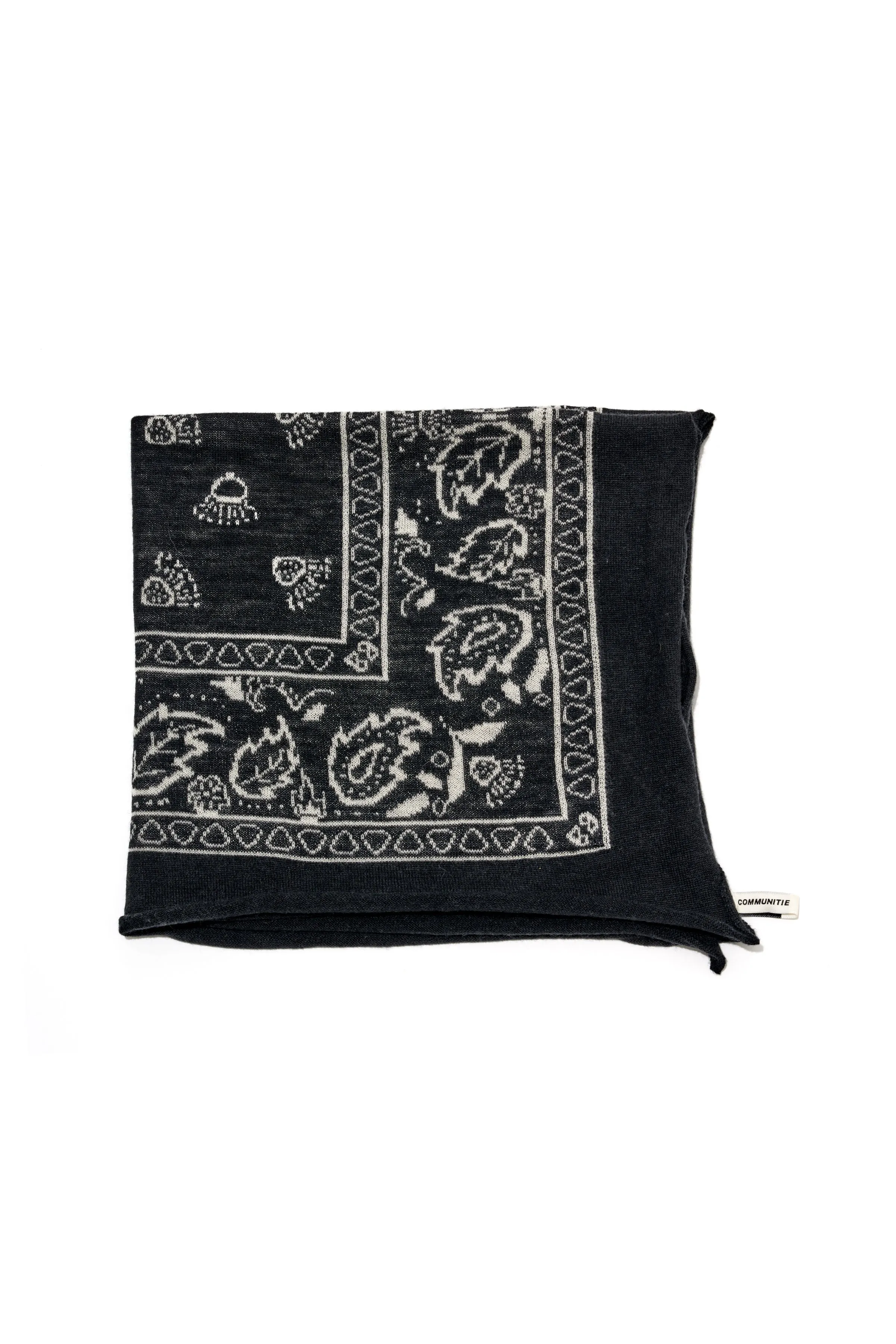 Cashmere Bandana