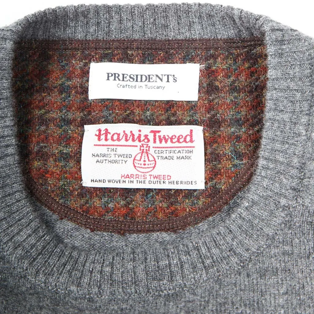 Cashmere Jumper