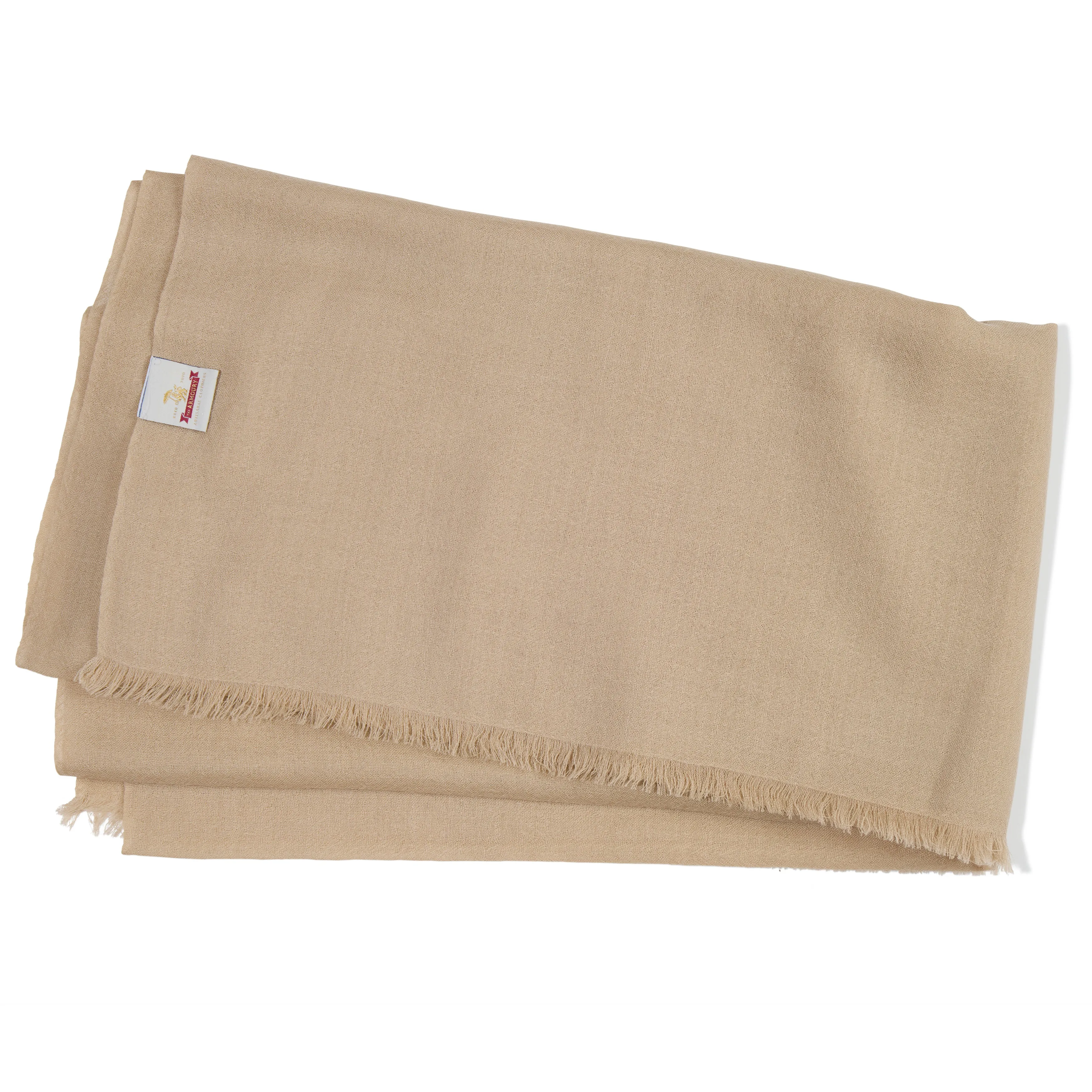 Cashmere Scarf