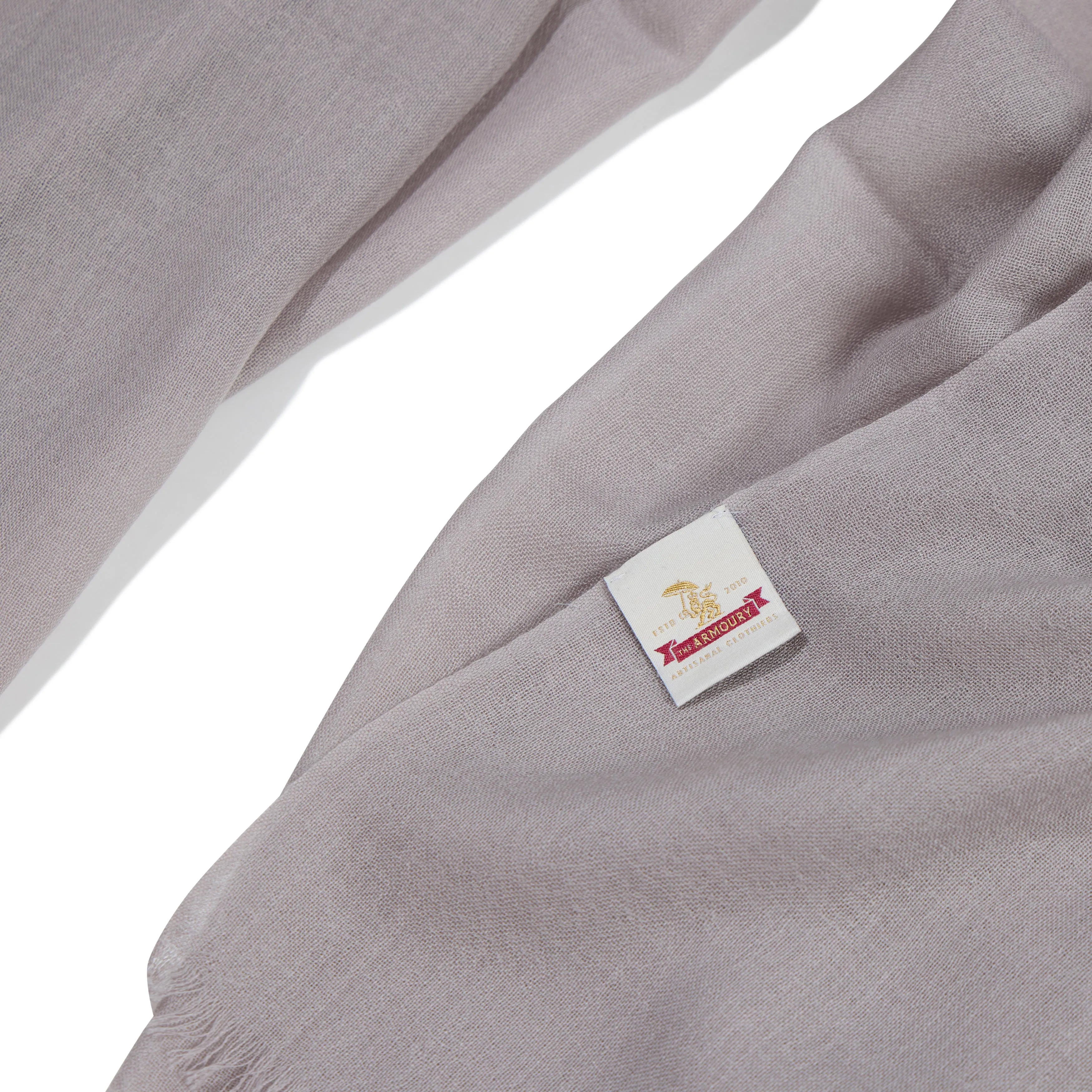 Cashmere Scarf