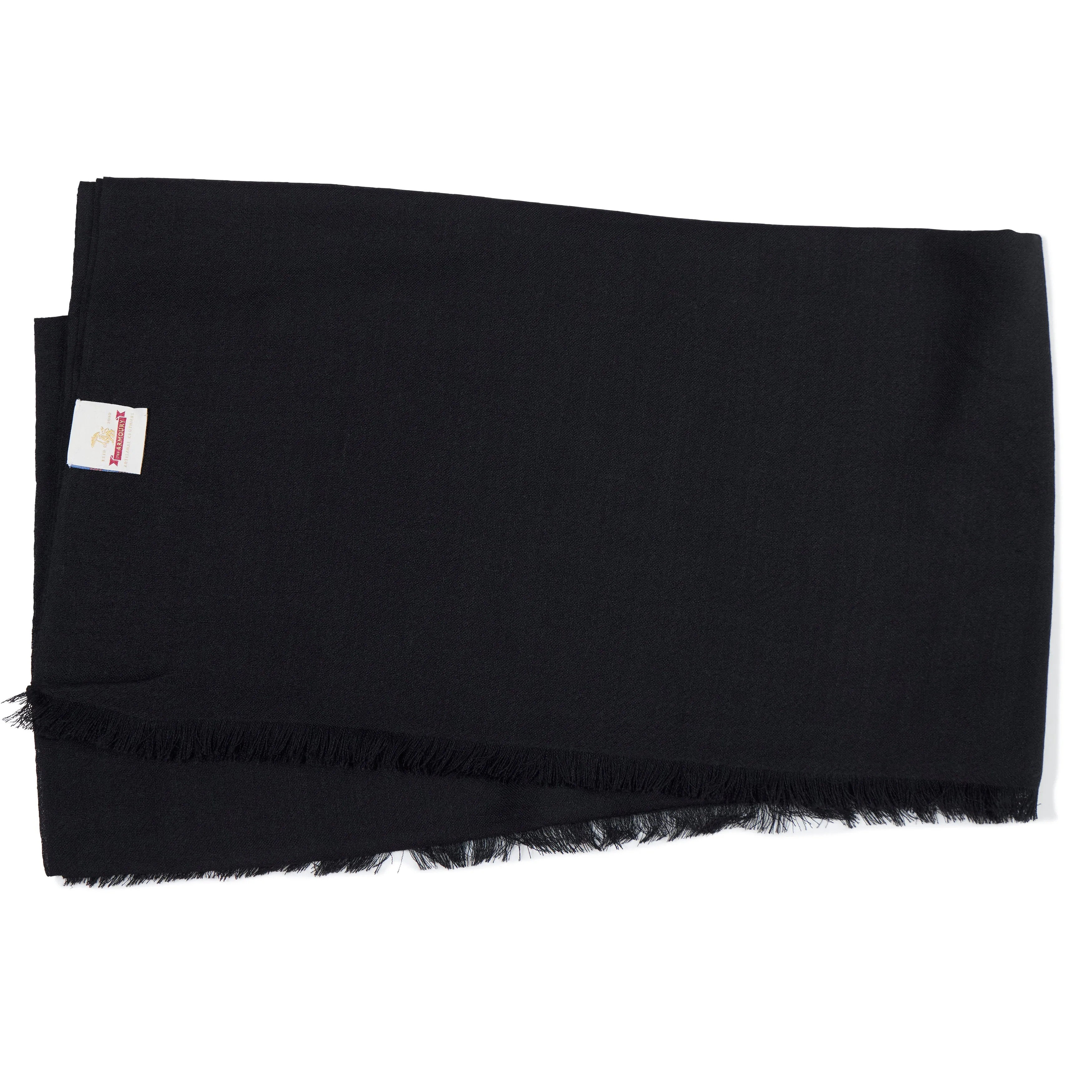 Cashmere Scarf