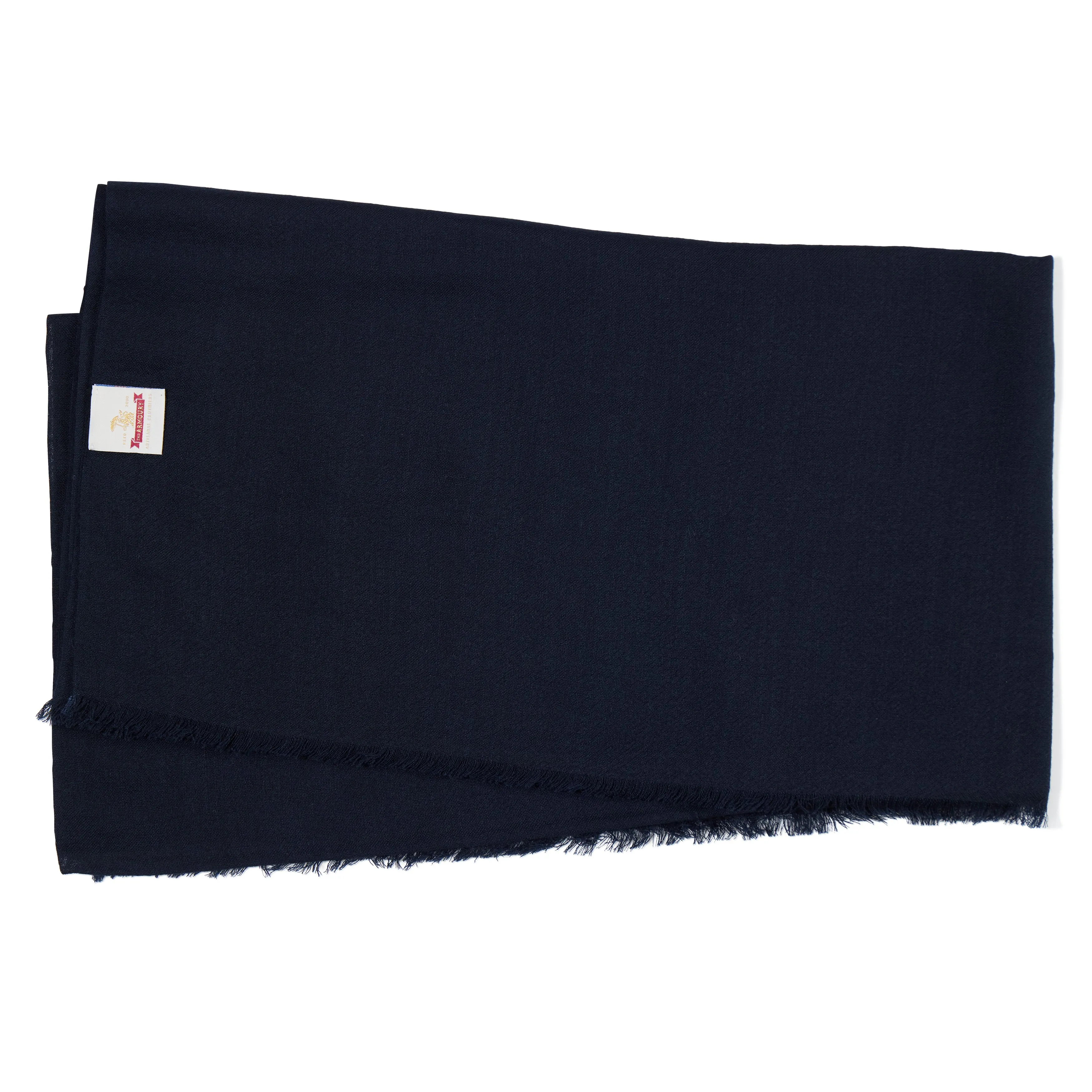 Cashmere Scarf