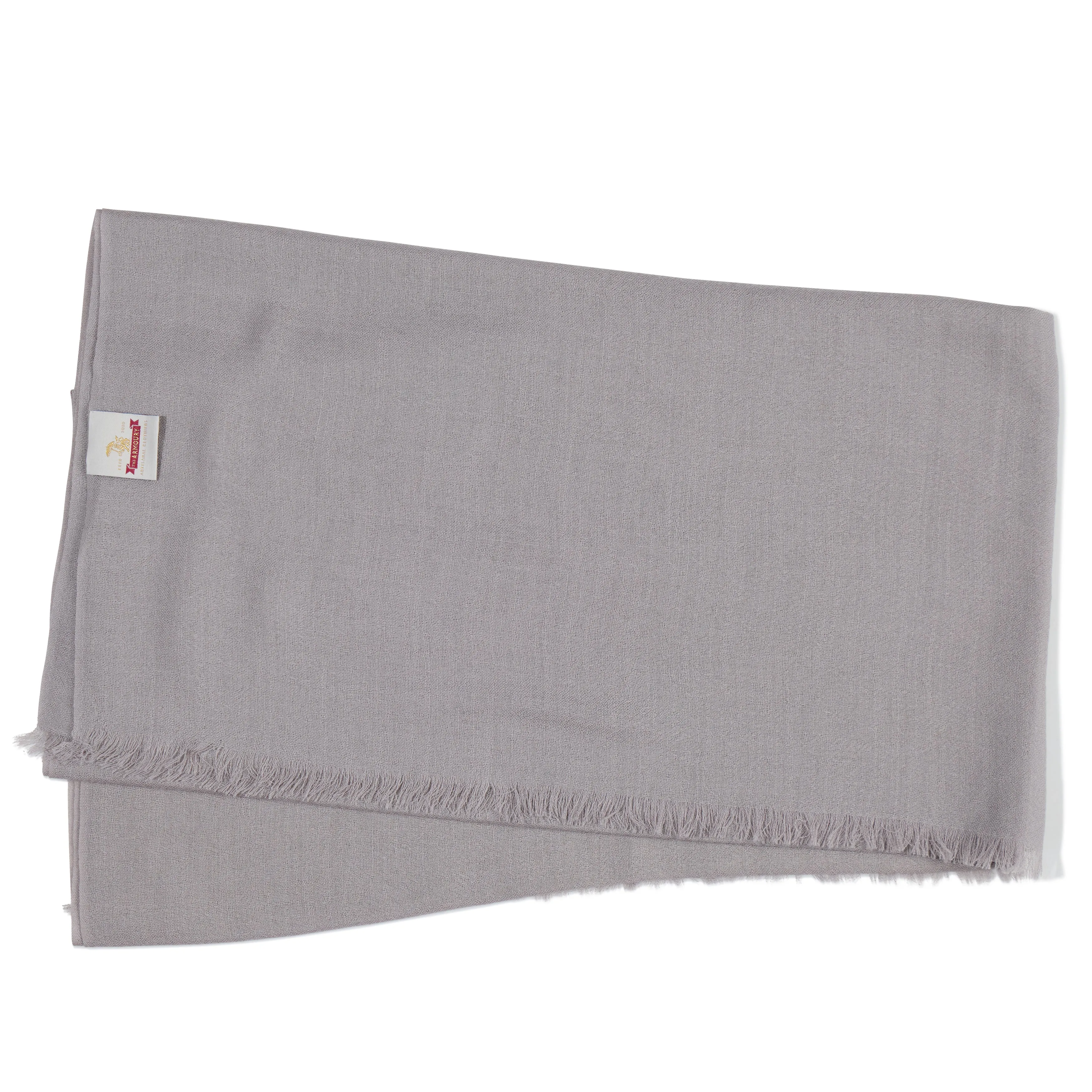 Cashmere Scarf