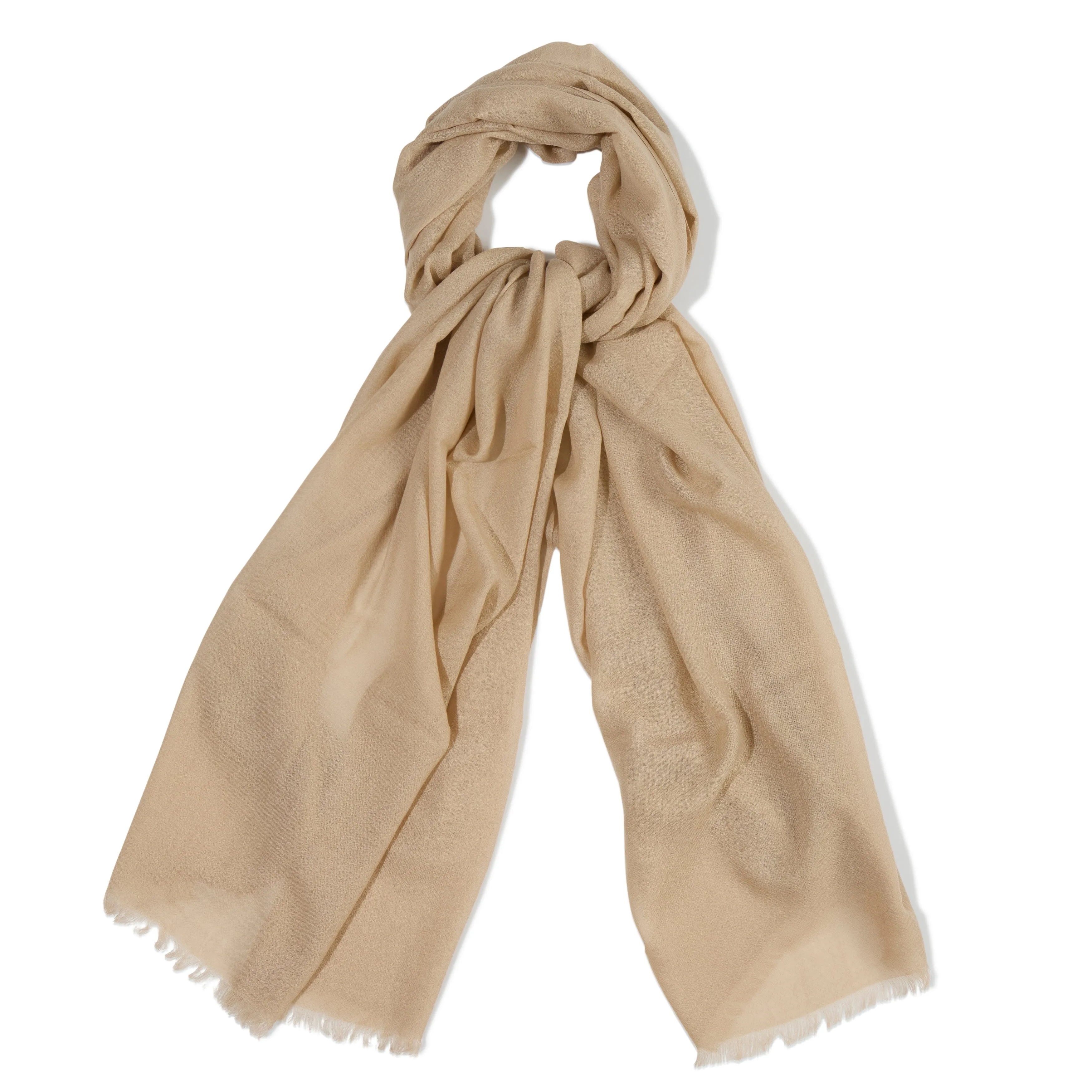 Cashmere Scarf