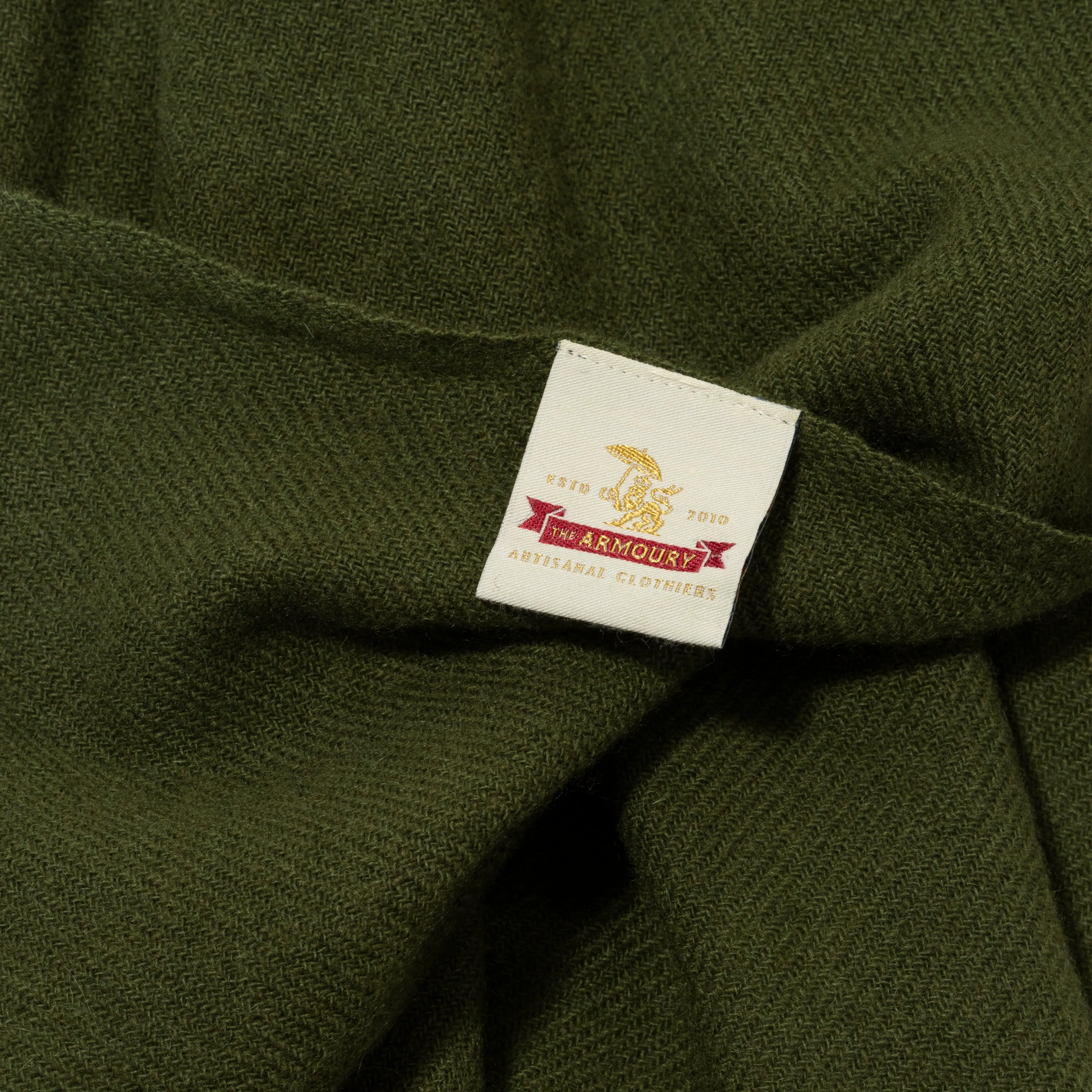 Cashmere Scarf
