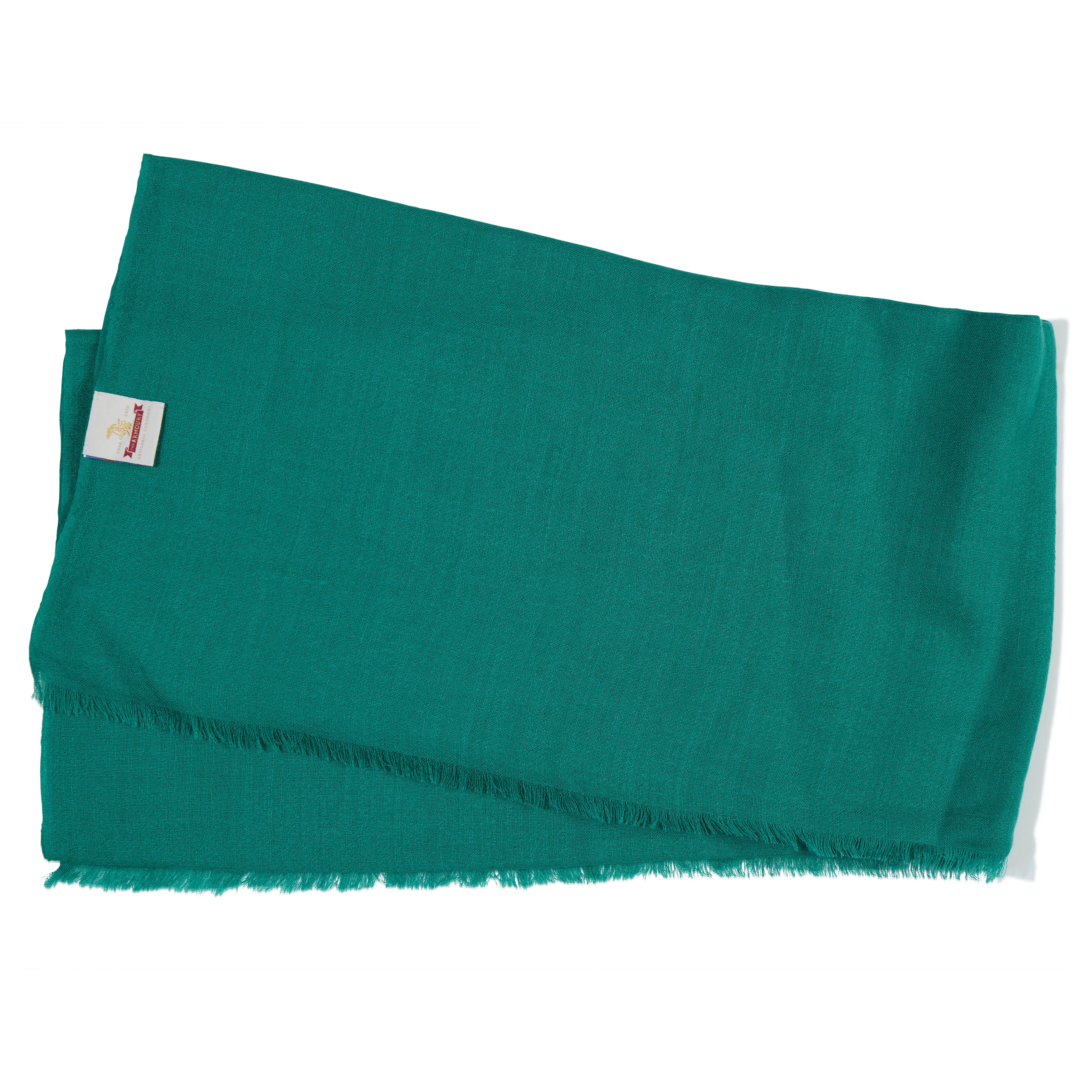 Cashmere Scarf
